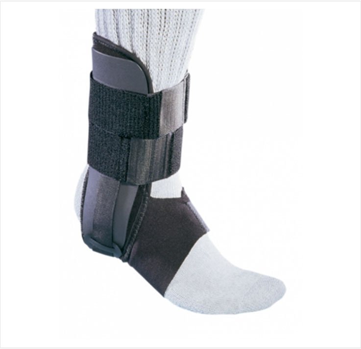 ProCare® Stirrup Ankle Support, One Size Fits Most (1 Unit)