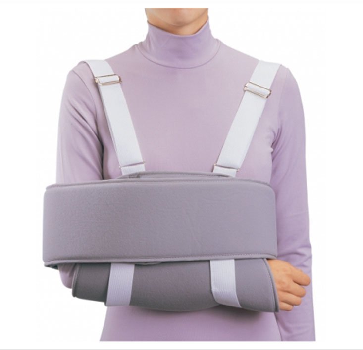 ProCare® Shoulder Sling, One Size Fits Most (1 Unit)