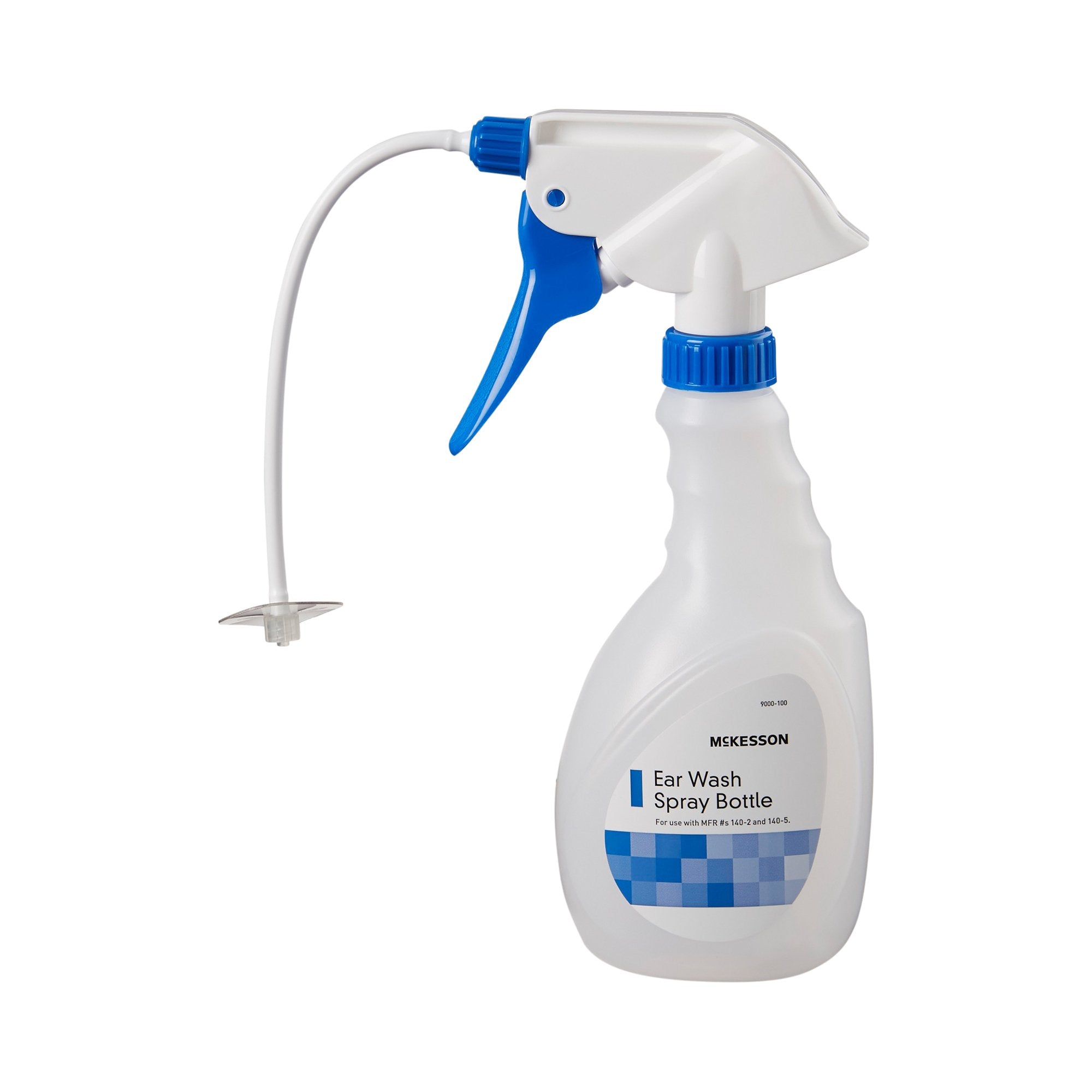 McKesson Ear Wash System (1 Unit)