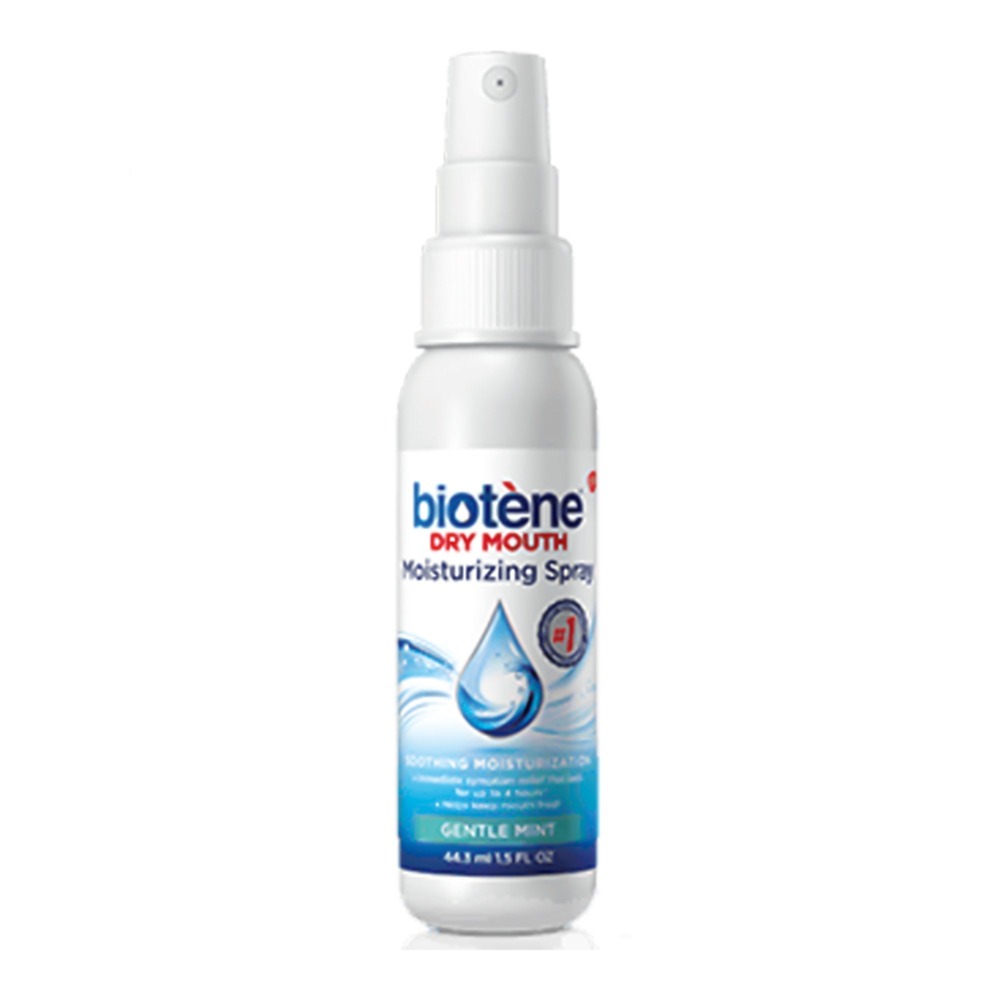 Biotène® Mouth Moisturizer, 1.5 oz. Spray (1 Unit)