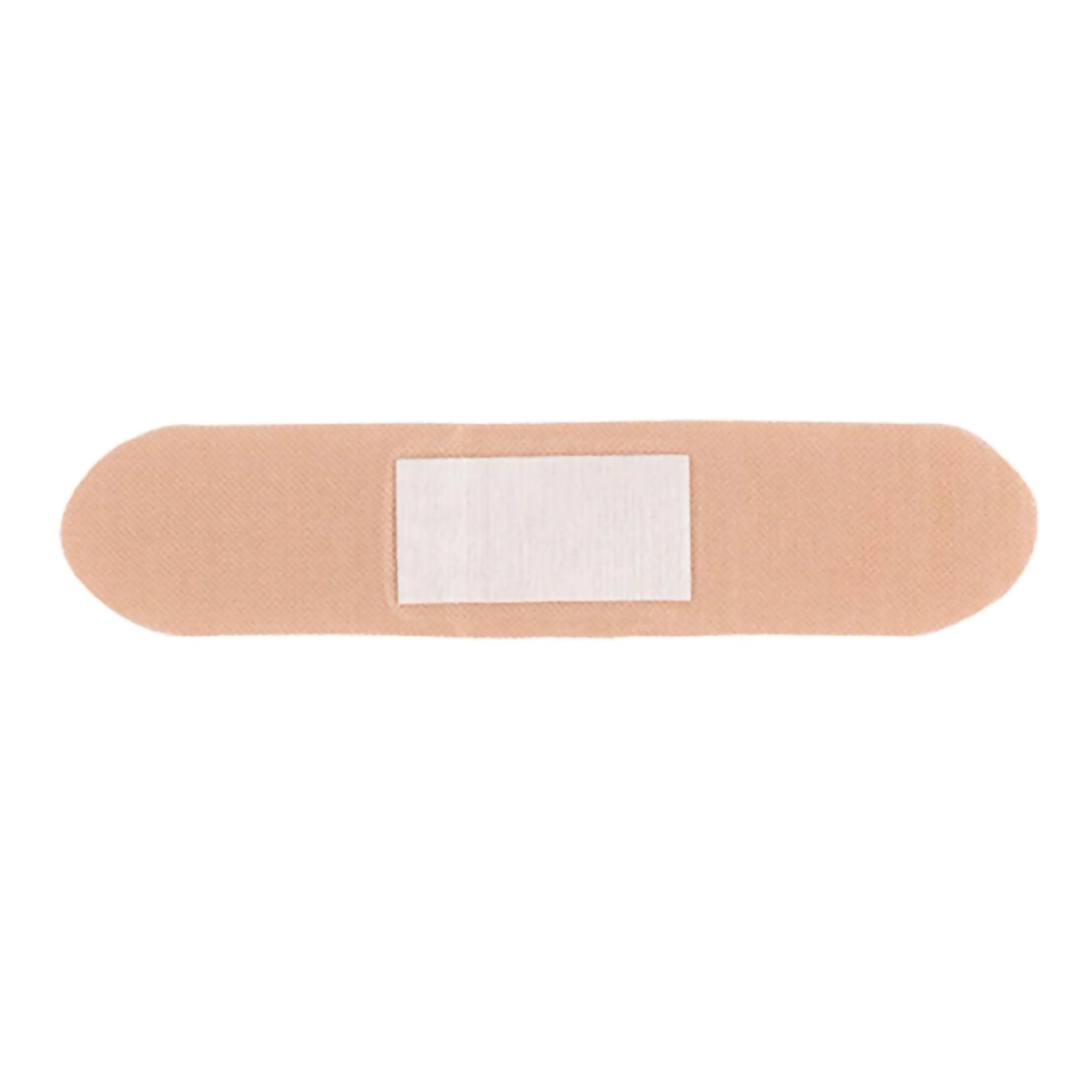 Patch™ Tan Adhesive Strip, 3/4 x 3 Inch (1 Unit)