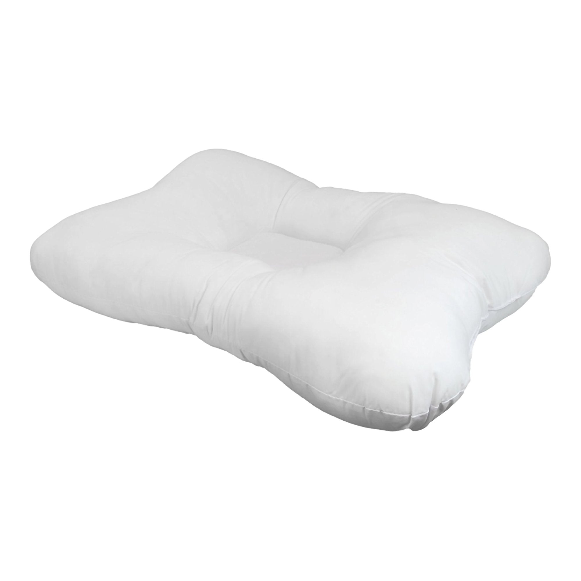 Roscoe Medical Cervical Indentation Pillow (1 Unit)