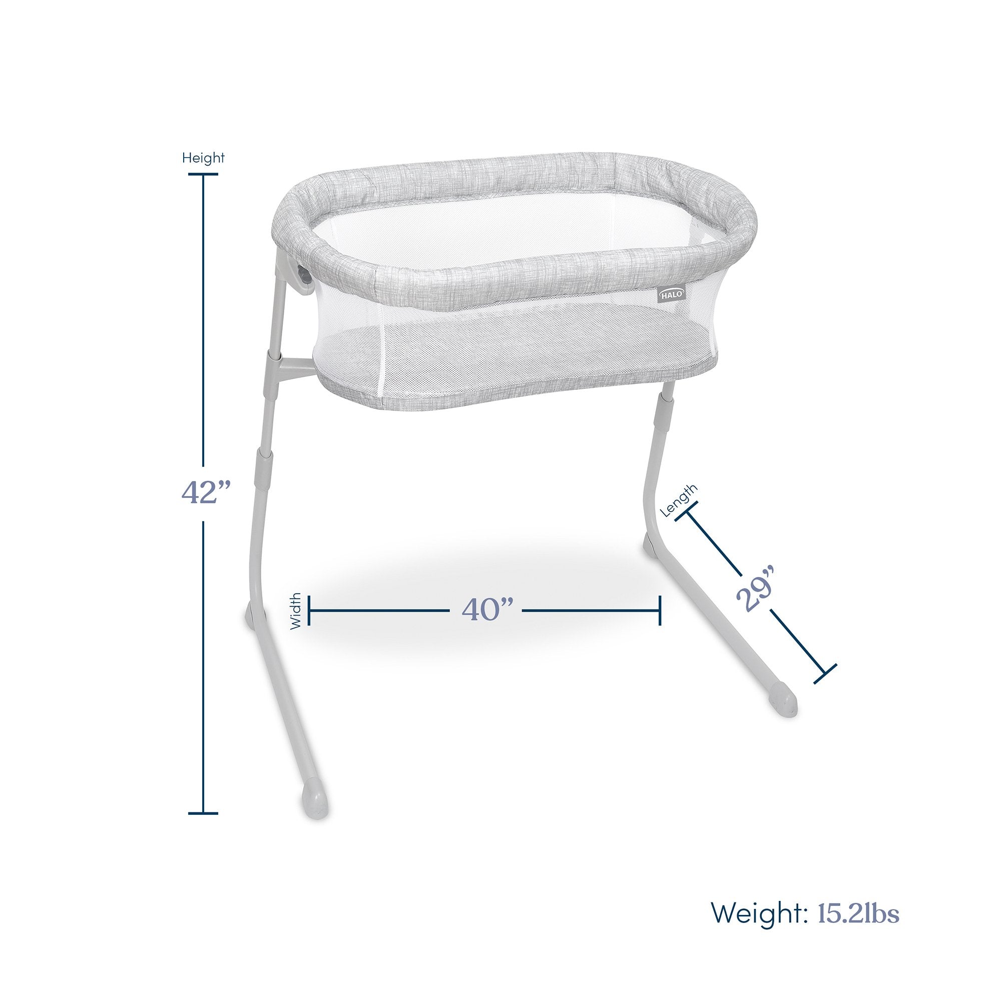 Bassinet BASSINEST® FLEX™ (1 Unit)