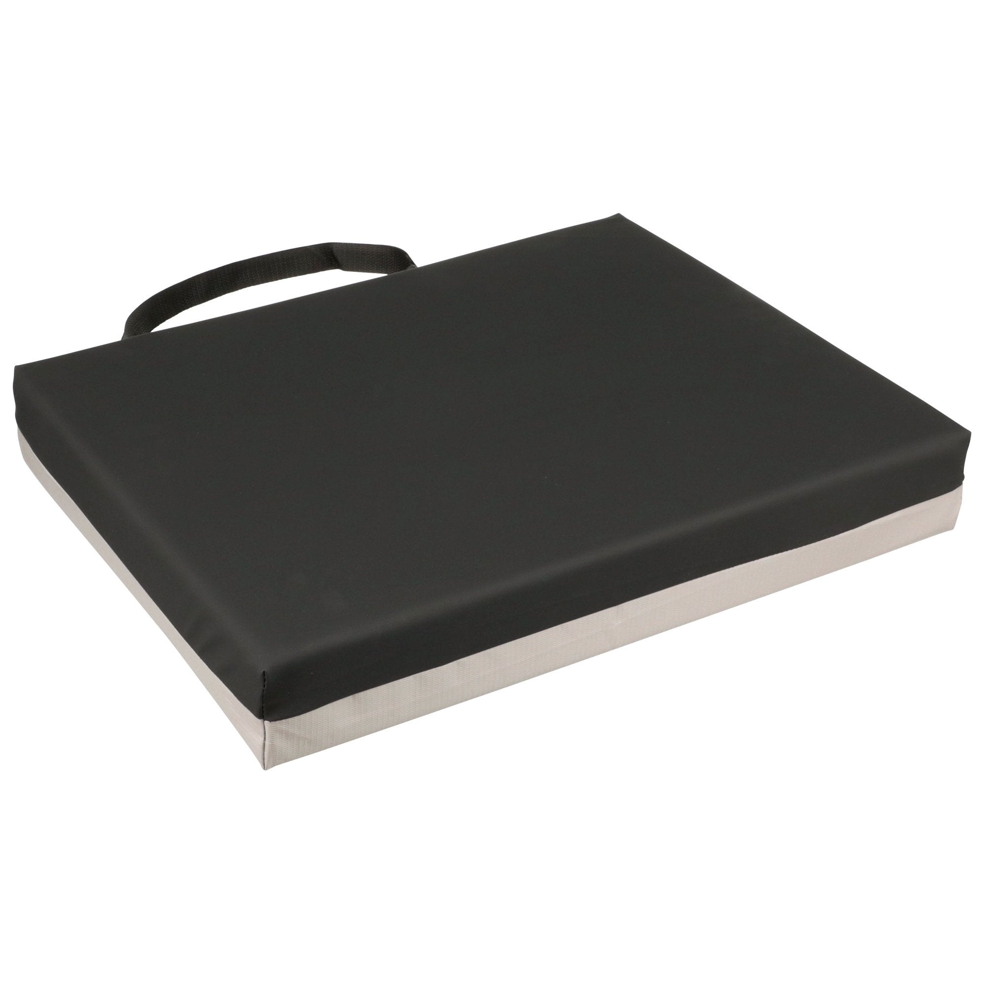 McKesson Foam Seat Cushion, 20 x 16 x 3 in (1 Unit)