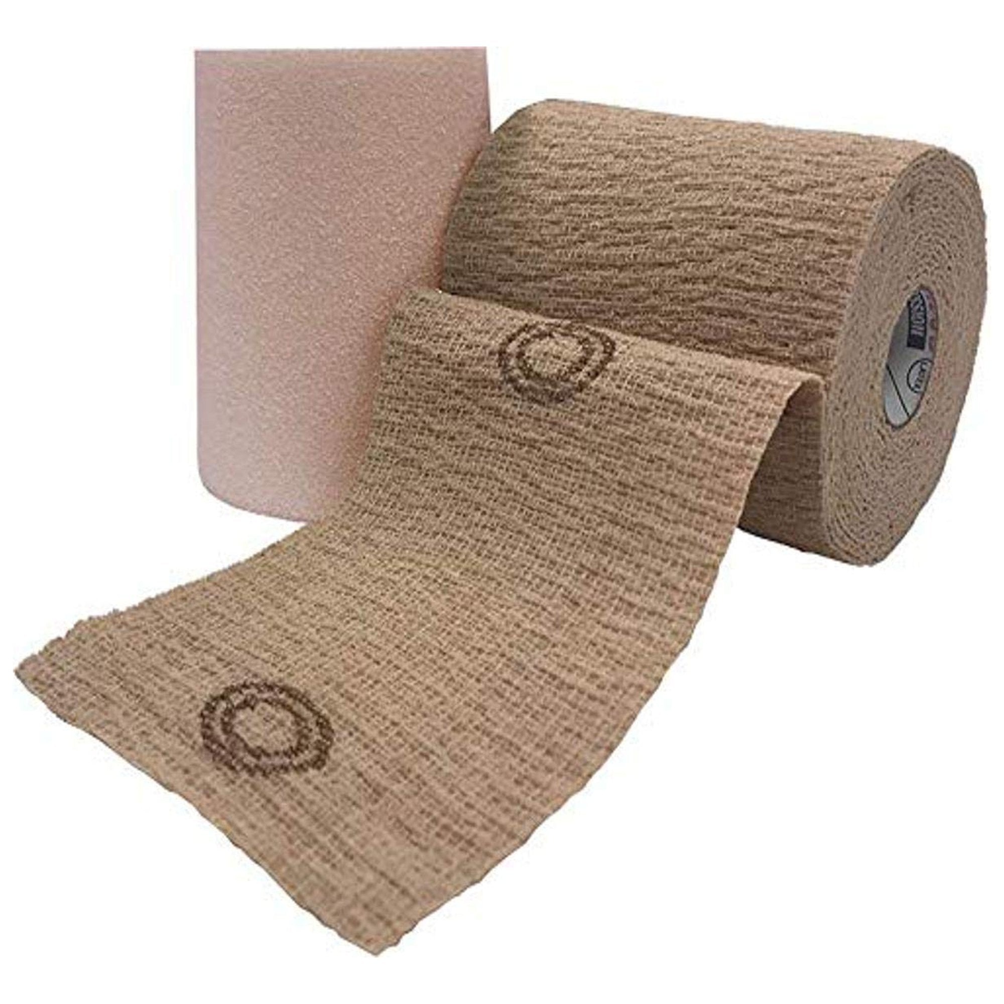 CoFlex® TLC Calamine 2-Layer Compression Bandage System with Indicators