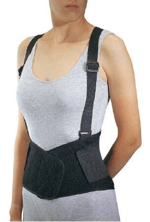 ProCare® Industrial Back Support, Extra Large (1 Unit)