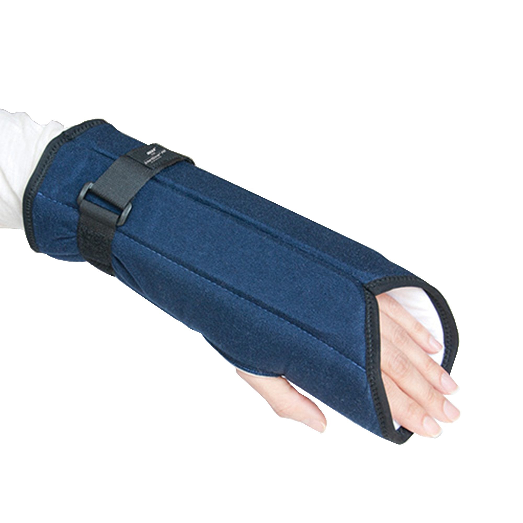 IMAK® SmartGlove PM Nighttime Wrist Splint, One Size Fits Most (1 Unit)