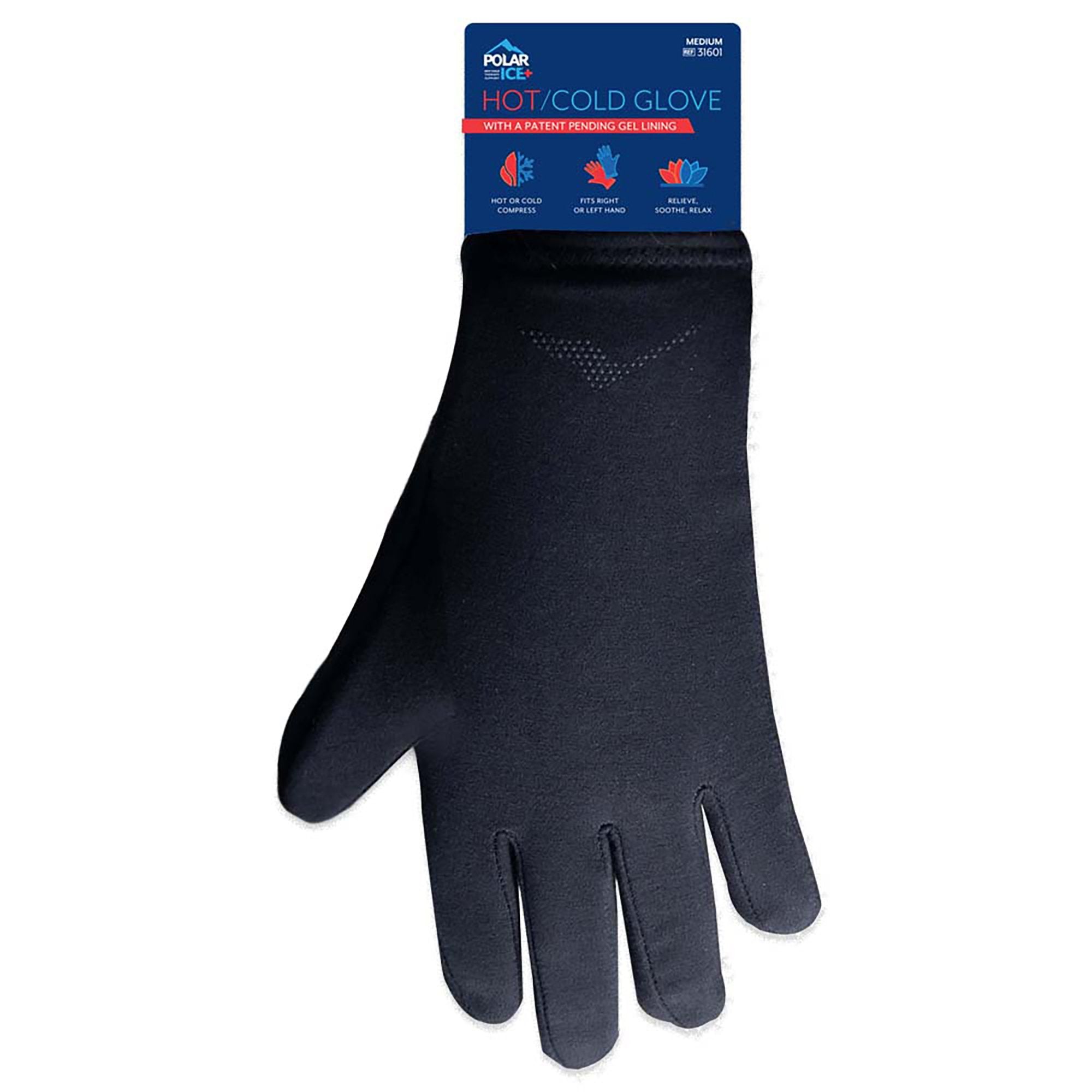 Polar Ice® Hot / Cold Therapy Glove, Small (1 Unit)