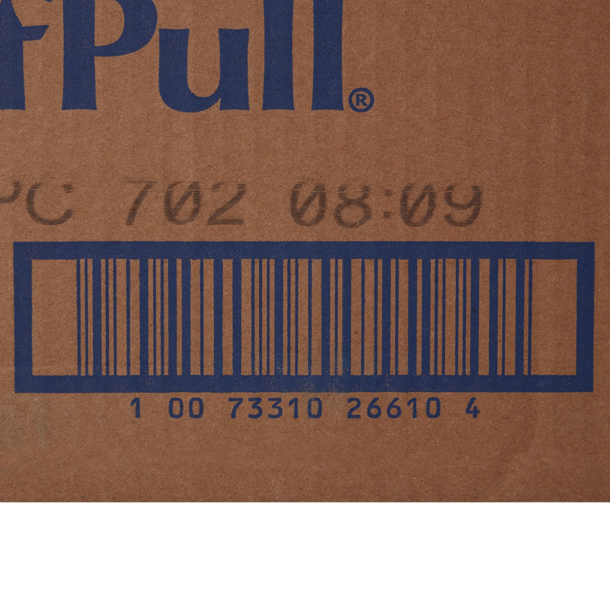 SofPull® Paper Towel, 9 Inch x 400 Foot, 6 Rolls per Case (6 Units)