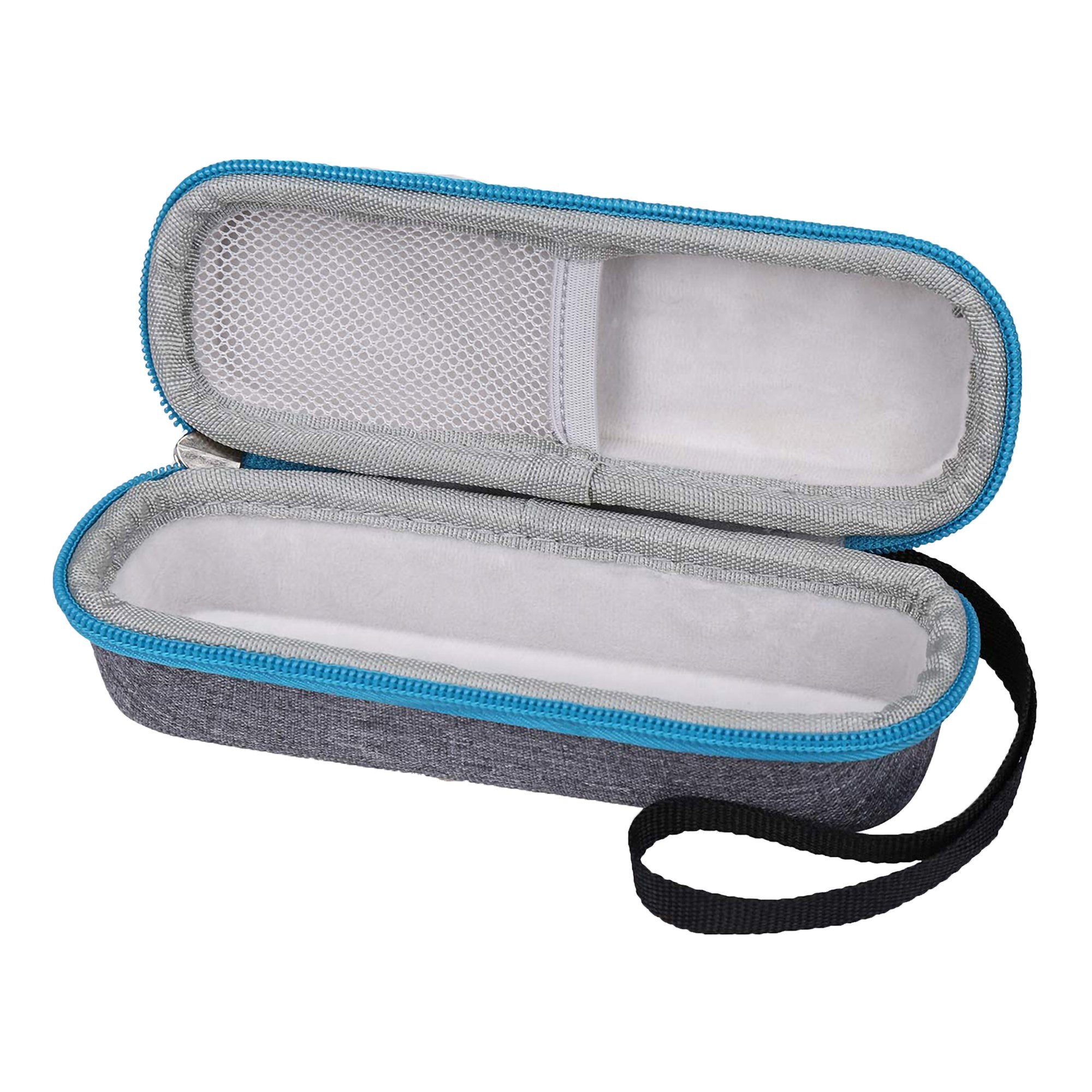 The Breather® Travel Case, Blue (200 Units)