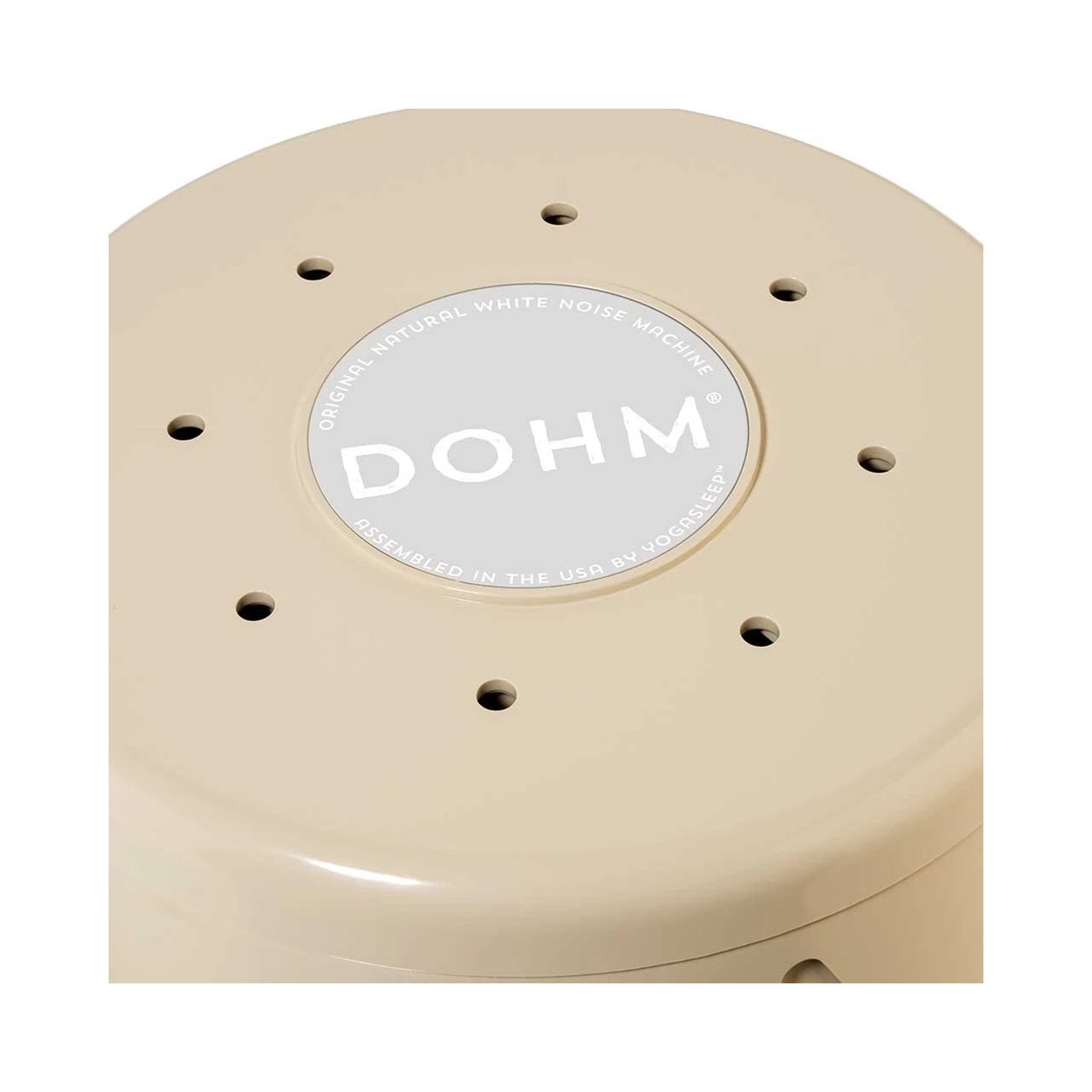 Dohm Sound Machine (1 Unit)