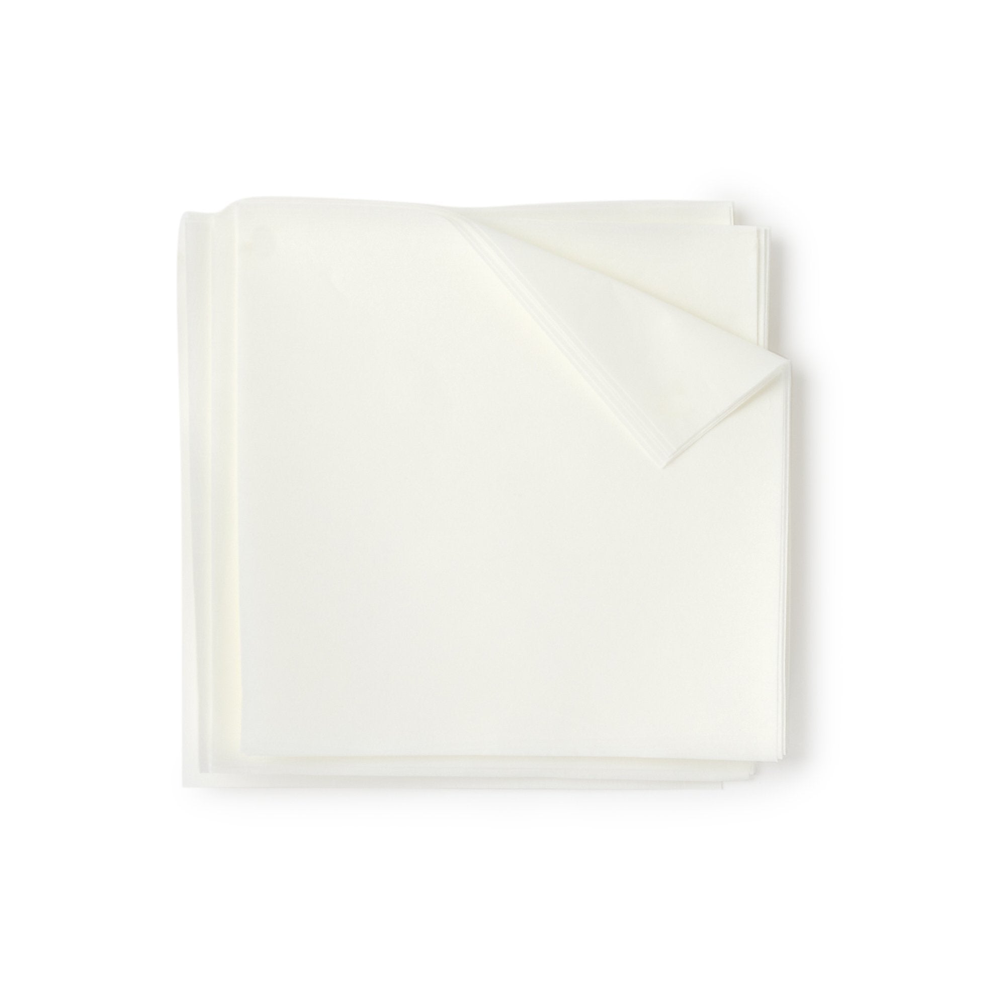 McKesson Cleanroom Wipes, 9 X 9 Inch (15 Units)