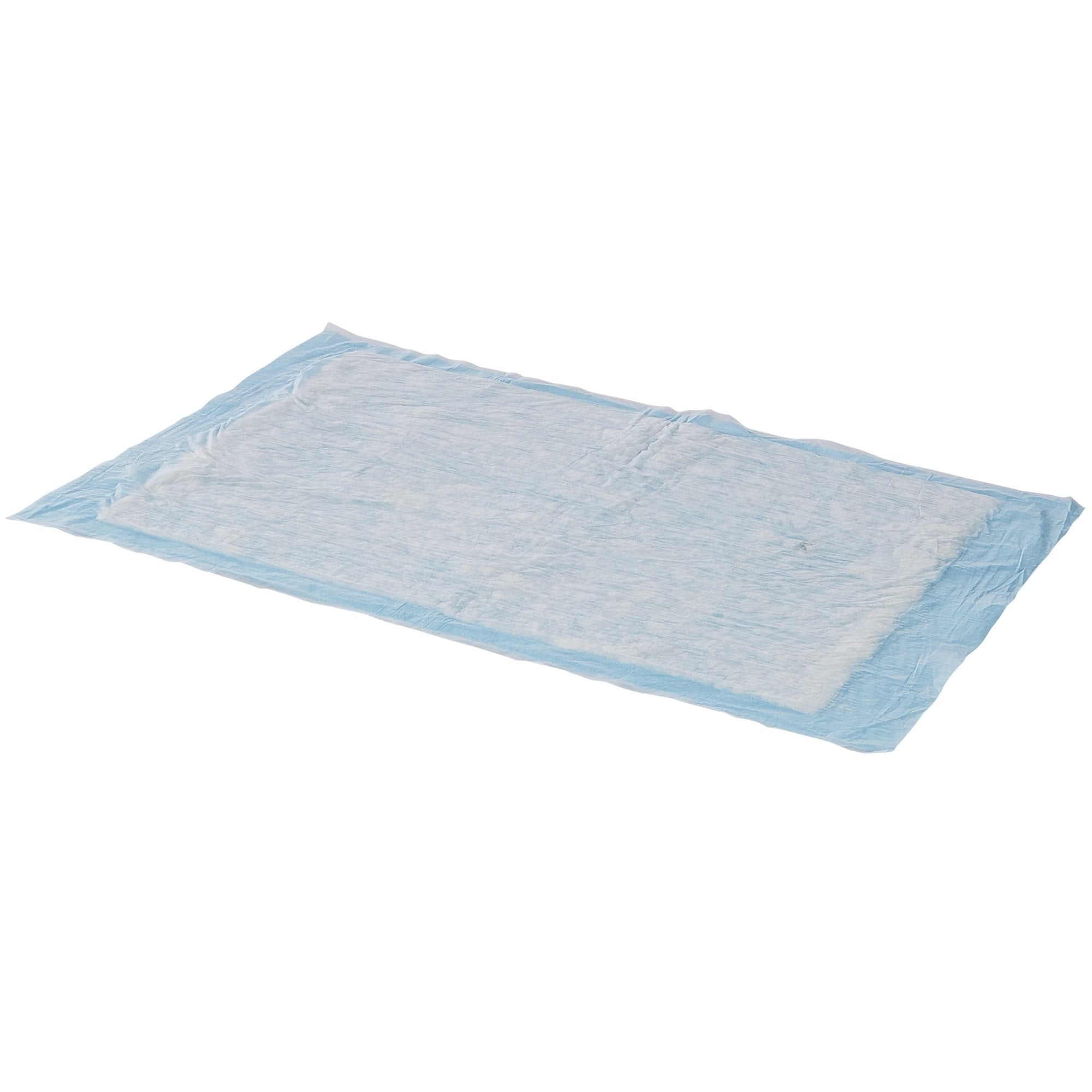 Simplicity Basic Underpad, Disposable, Light Absorbency, 23 X 24 Inch (10 Units)