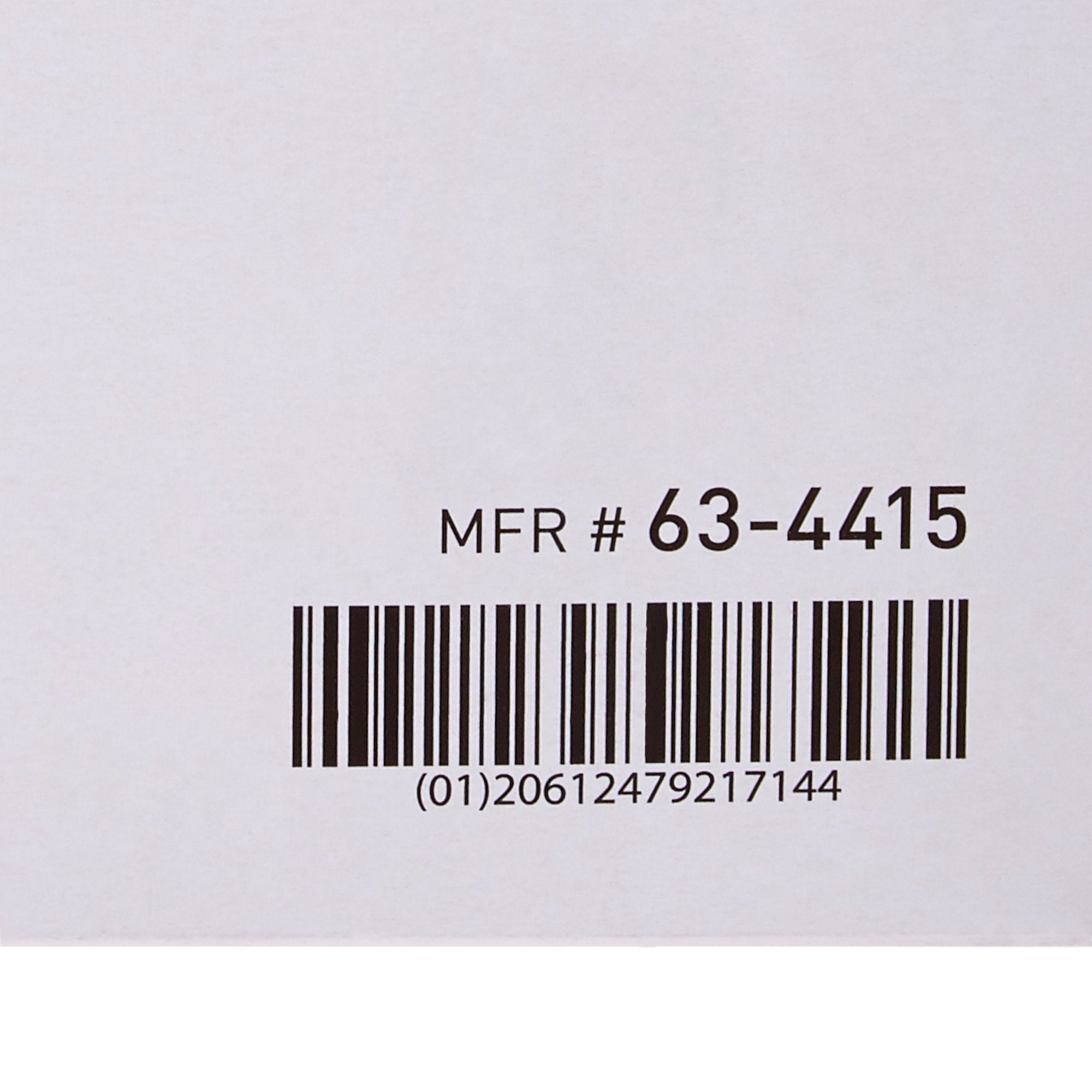 McKesson Pill Envelope, 3½ x 2¼ Inch (1 Unit)
