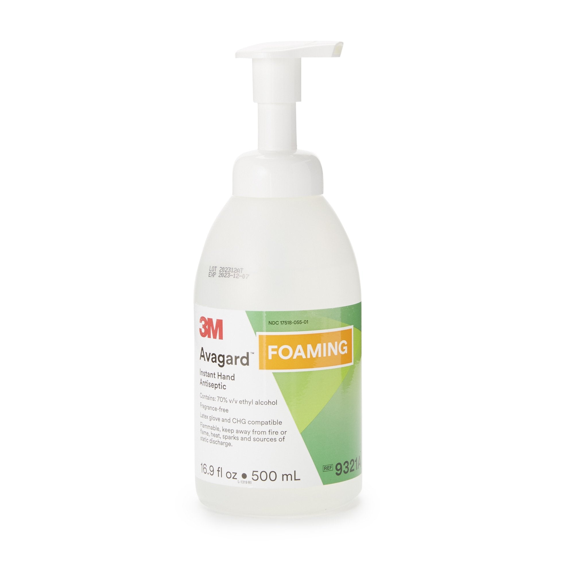 3M™ Avagard™ Hand Sanitizer (1 Unit)