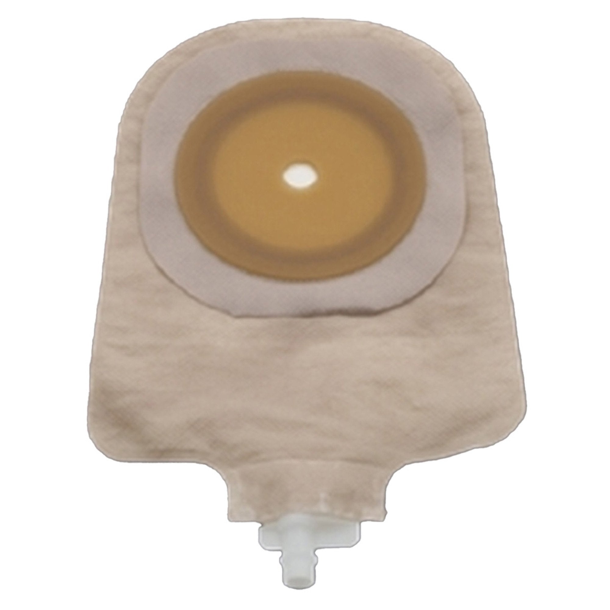 Premier™ One-Piece Urostomy Pouch, 2½ Inch Stoma (10 Units)