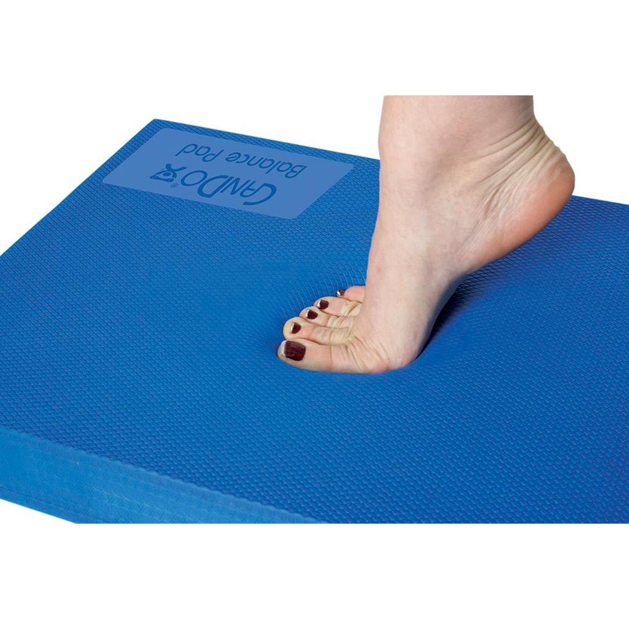 CanDo® Foam Balance Pad, 16 x 20 Inch (1 Unit)