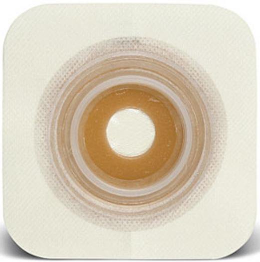 Sur-Fit Natura® Stomahesive® Skin Barrier With 33-45 mm Stoma Opening (10 Units)