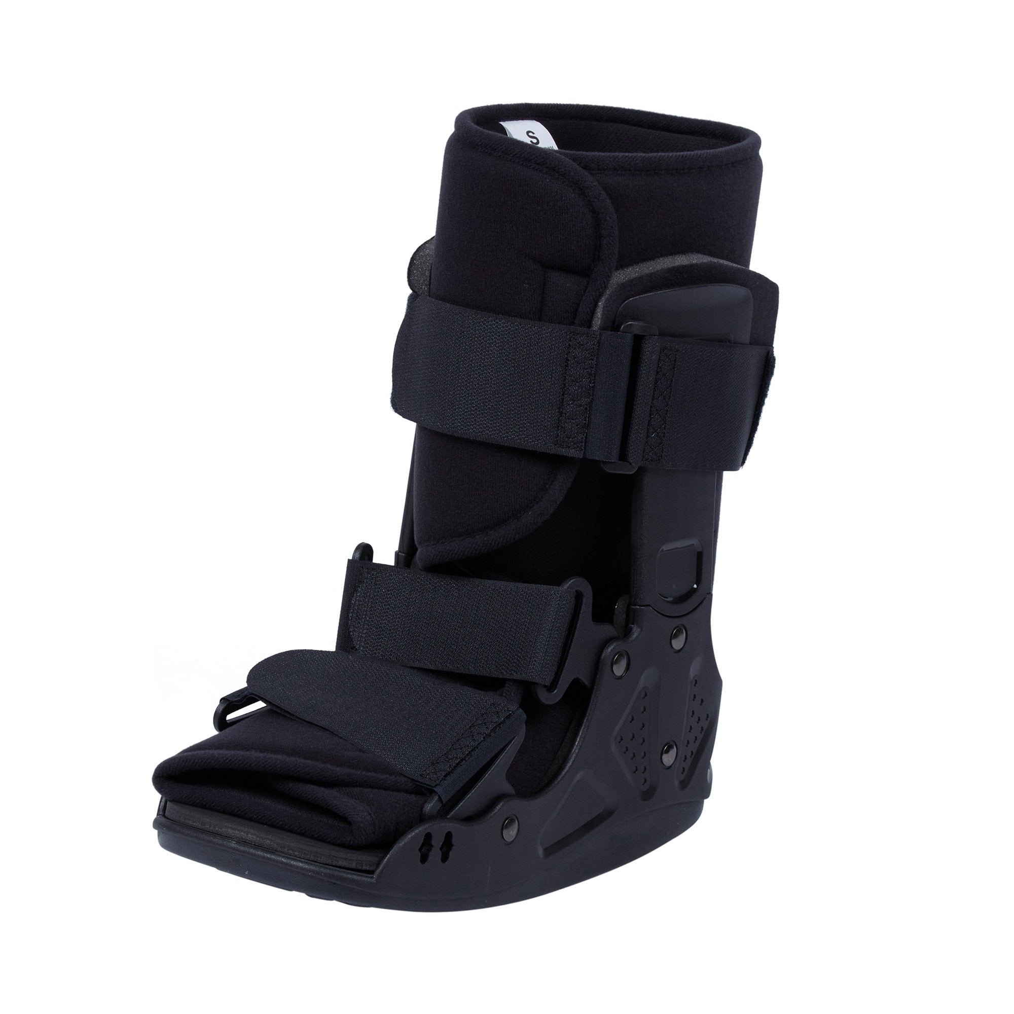 McKesson Standard Walker Boot, Small (1 Unit)