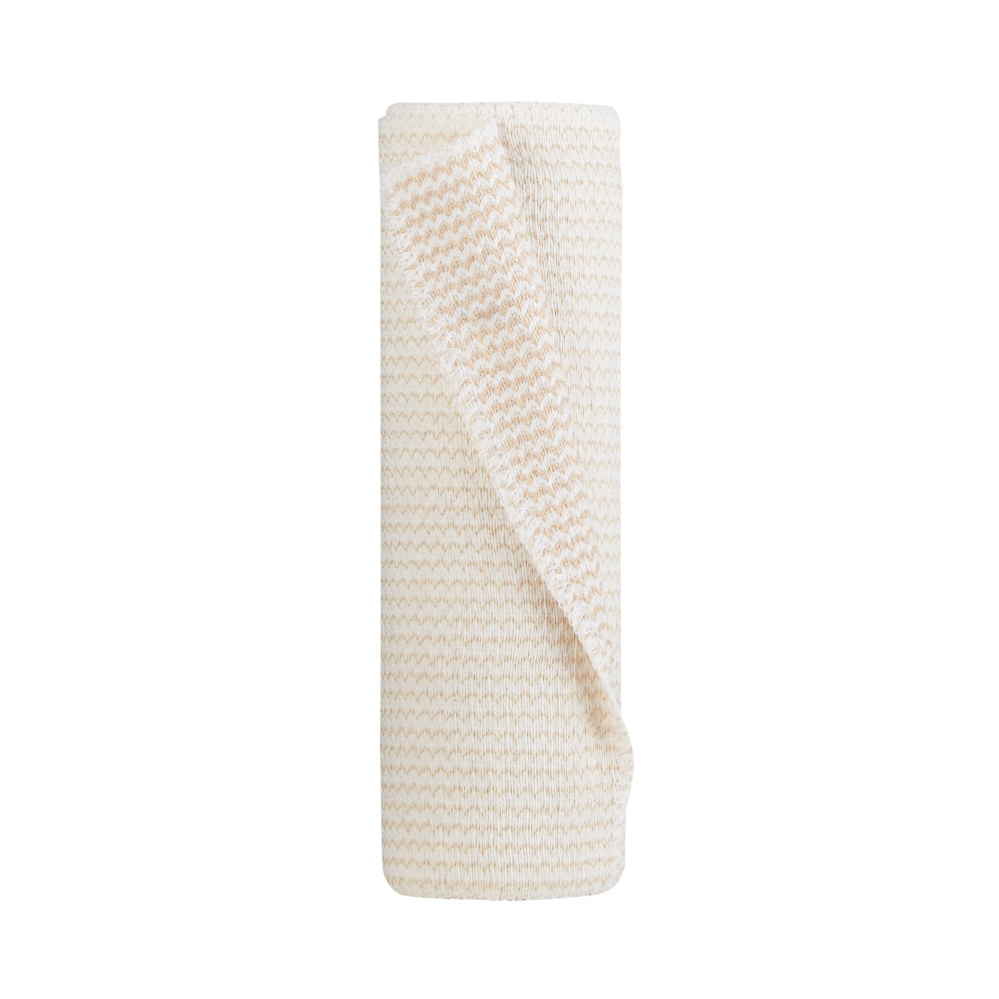 McKesson Elastic Bandage 6"x5yd Hook & Loop Closure - Compression Support