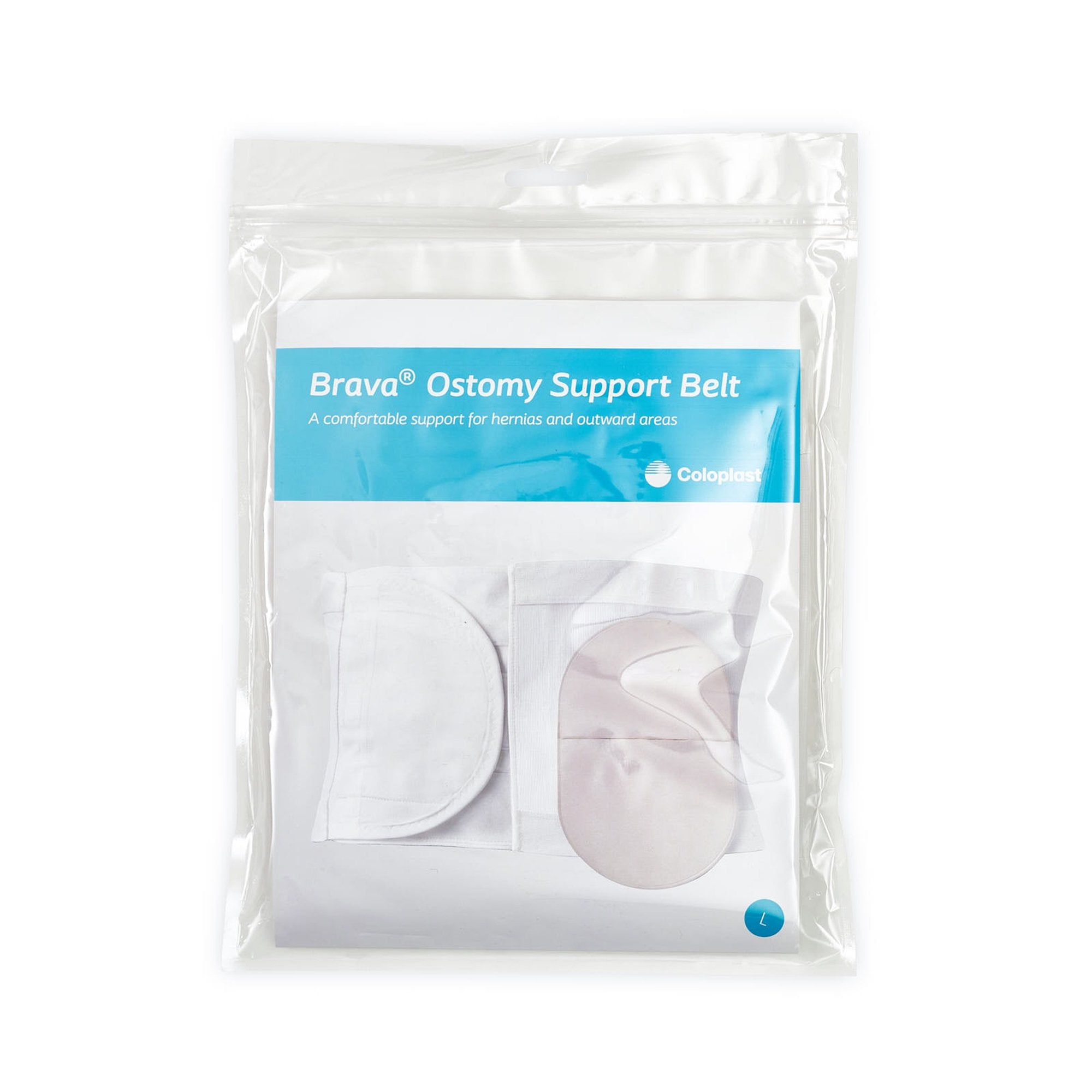 Brava® Ostomy Support Belt (1 Unit)