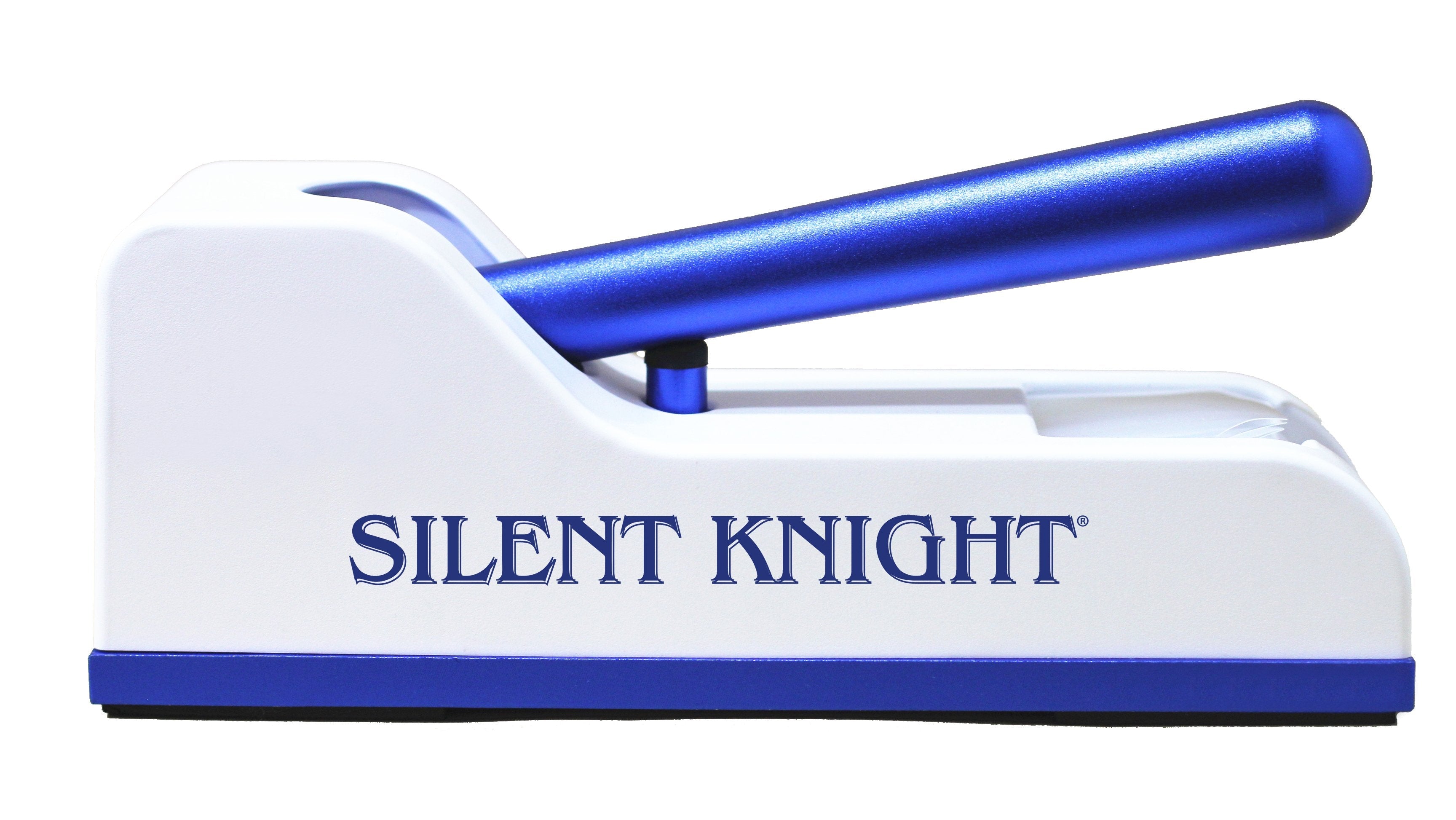 Silent Knight® Pill Crusher (1 Unit)