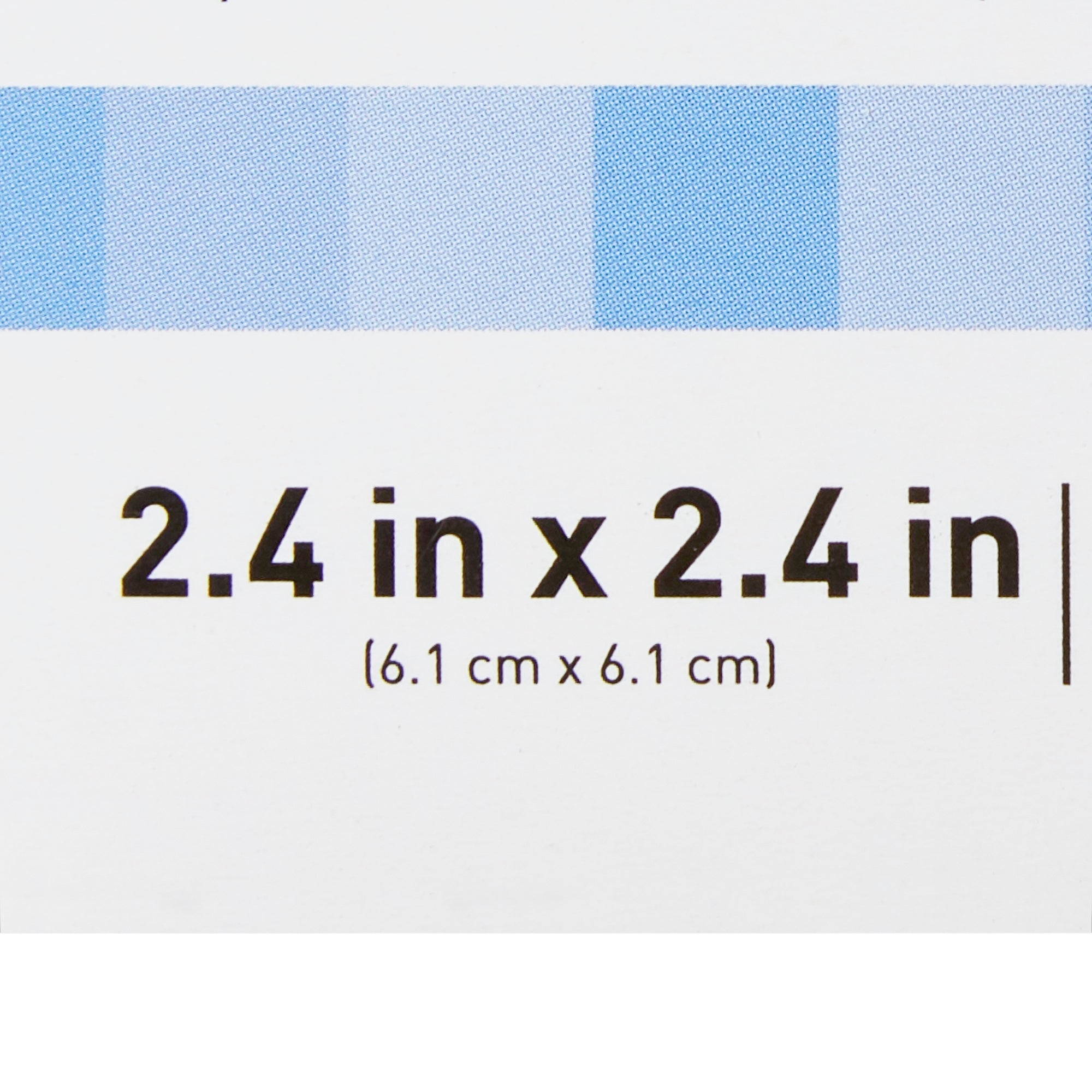 McKesson Adhesive Remover Wipes, 50-Pack, Gentle Skin Cleansing