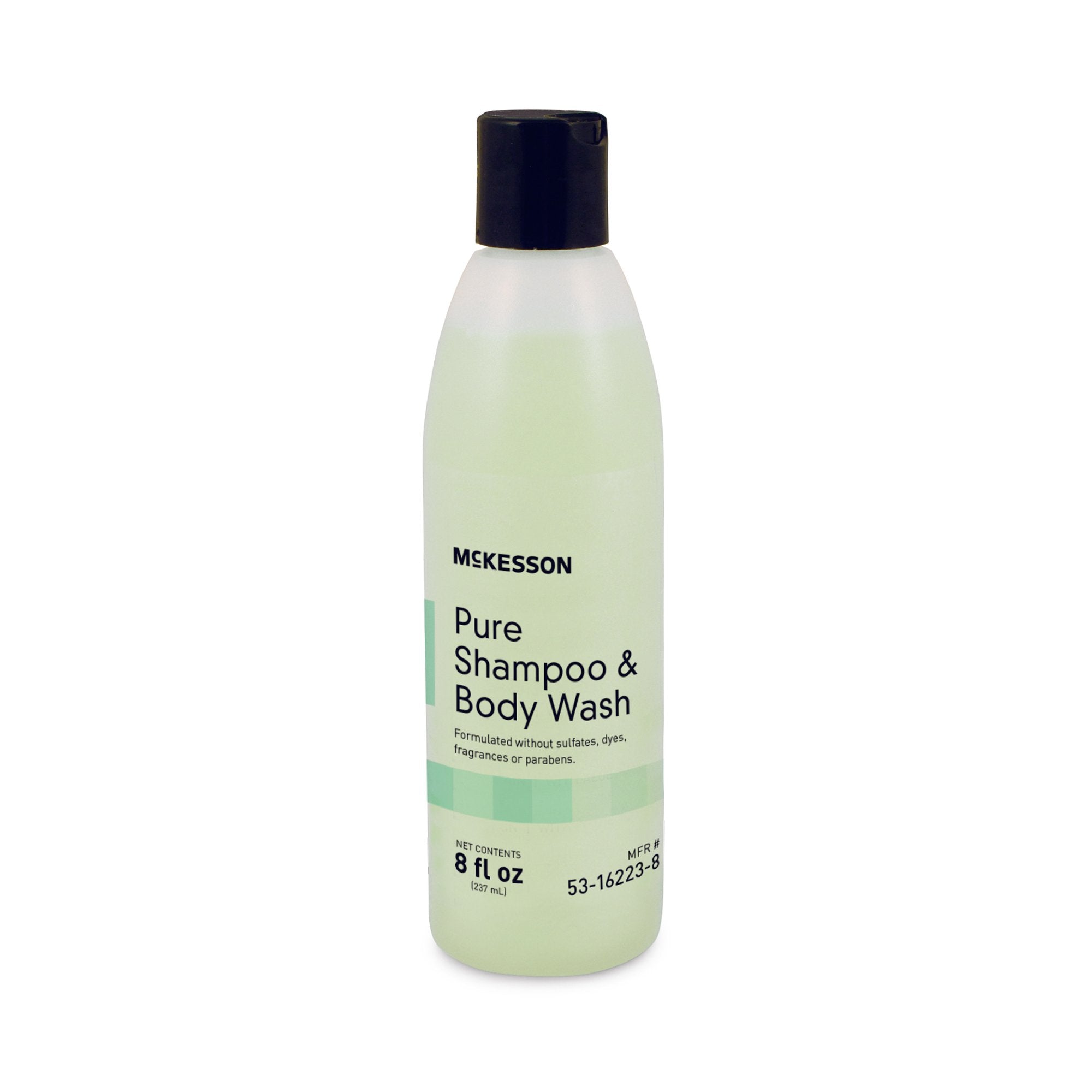 McKesson Pure Shampoo and Body Wash (48 Units)