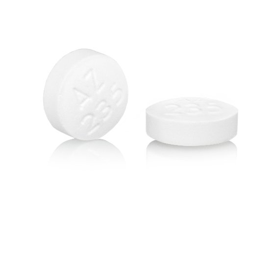 McKesson Acetaminophen Pain Relief (250 Units)