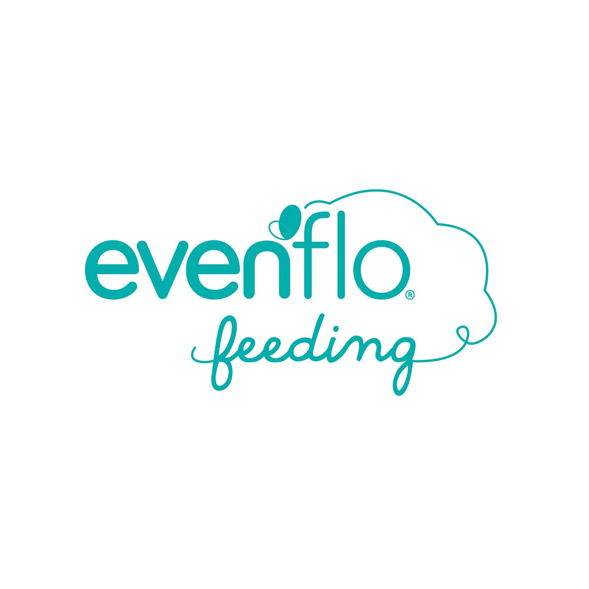 Evenflo® Advanced Breast Pump Replacement Parts Kit (1 Unit)