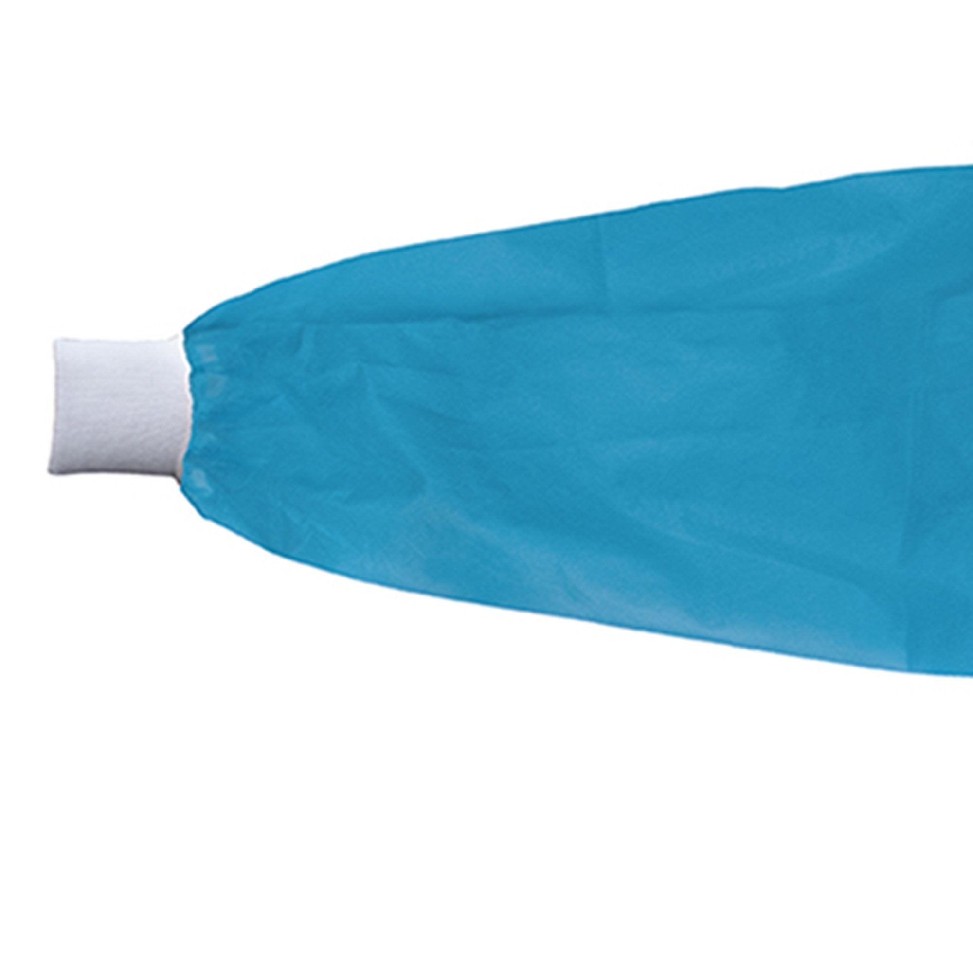 McKesson Lab Coat, Large / X-Large, Blue (30 Units)