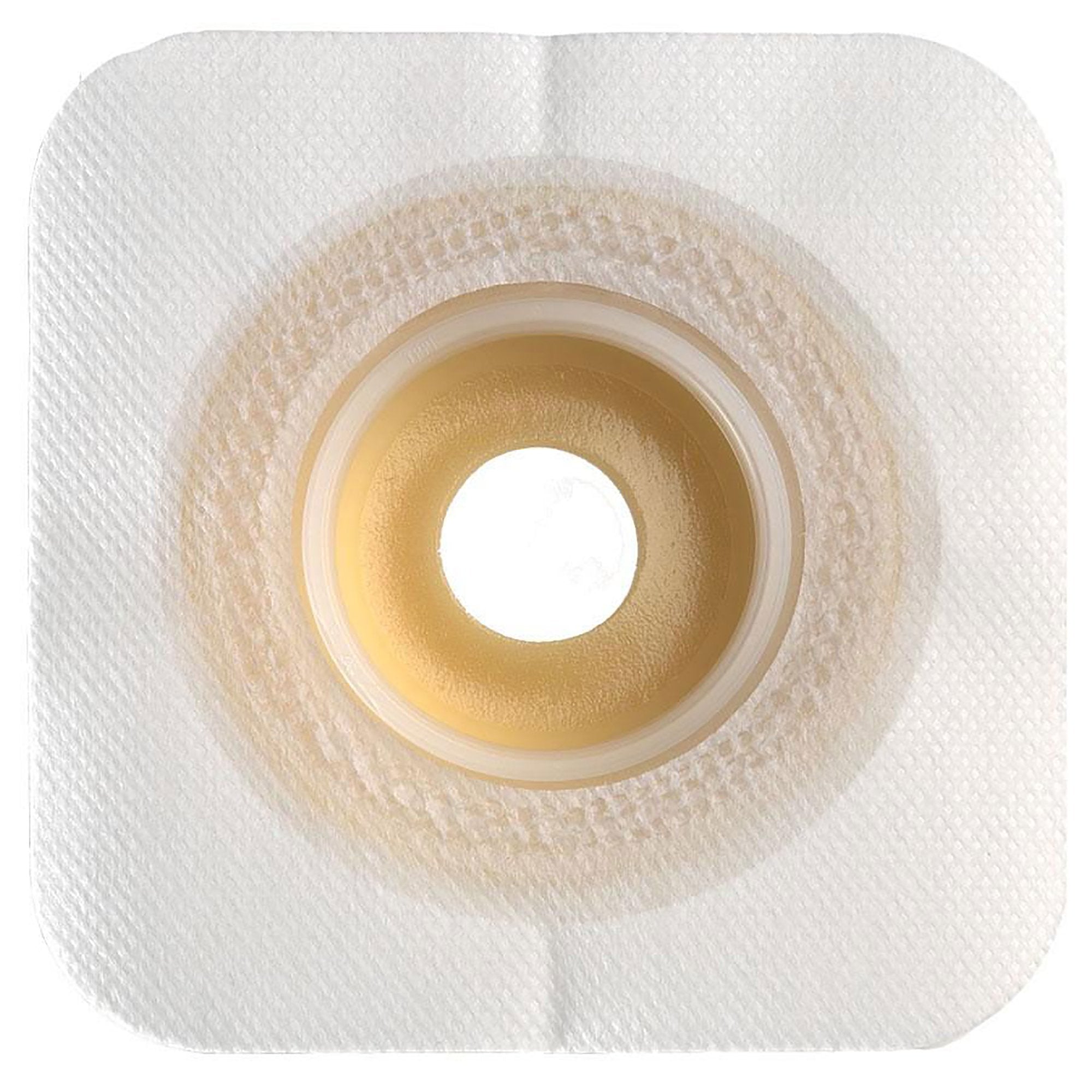 Sur-Fit Natura® Durahesive® Ostomy Barrier With ½-7/8 Inch Stoma Opening (10 Units)