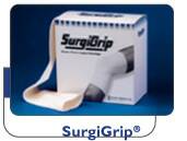 Surgigrip® Pull On Elastic Tubular Support Bandage, 3-1/2 Inch x 11 Yard (1 Unit)