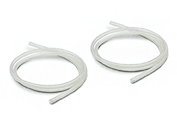 Ameda Replacement Silicone Tubing for Ameda HygieniKit Milk Collection System (1 Unit)