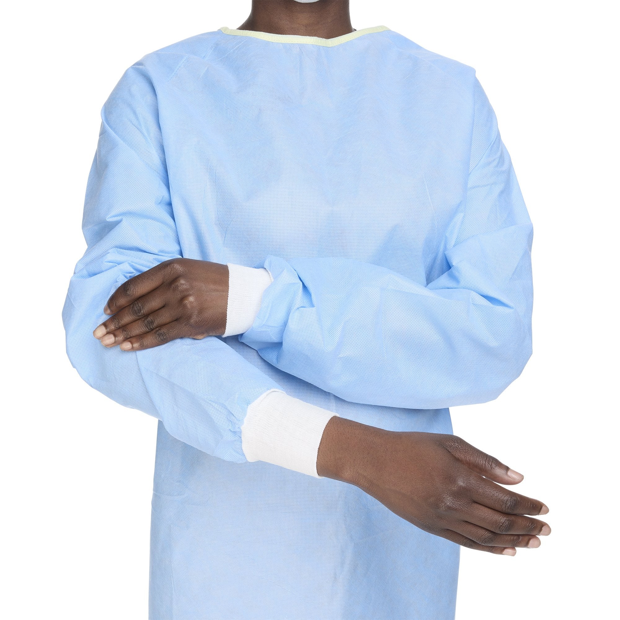 Evolution 4 Non-Reinforced Surgical Gown, Large (36 Units)