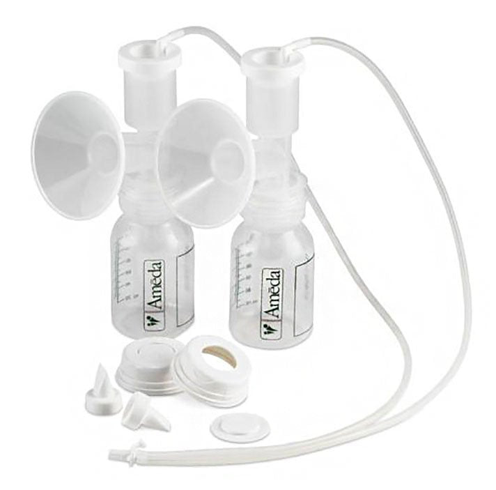 Ameda HygieniKit® Breast Pump Kit (1 Unit)