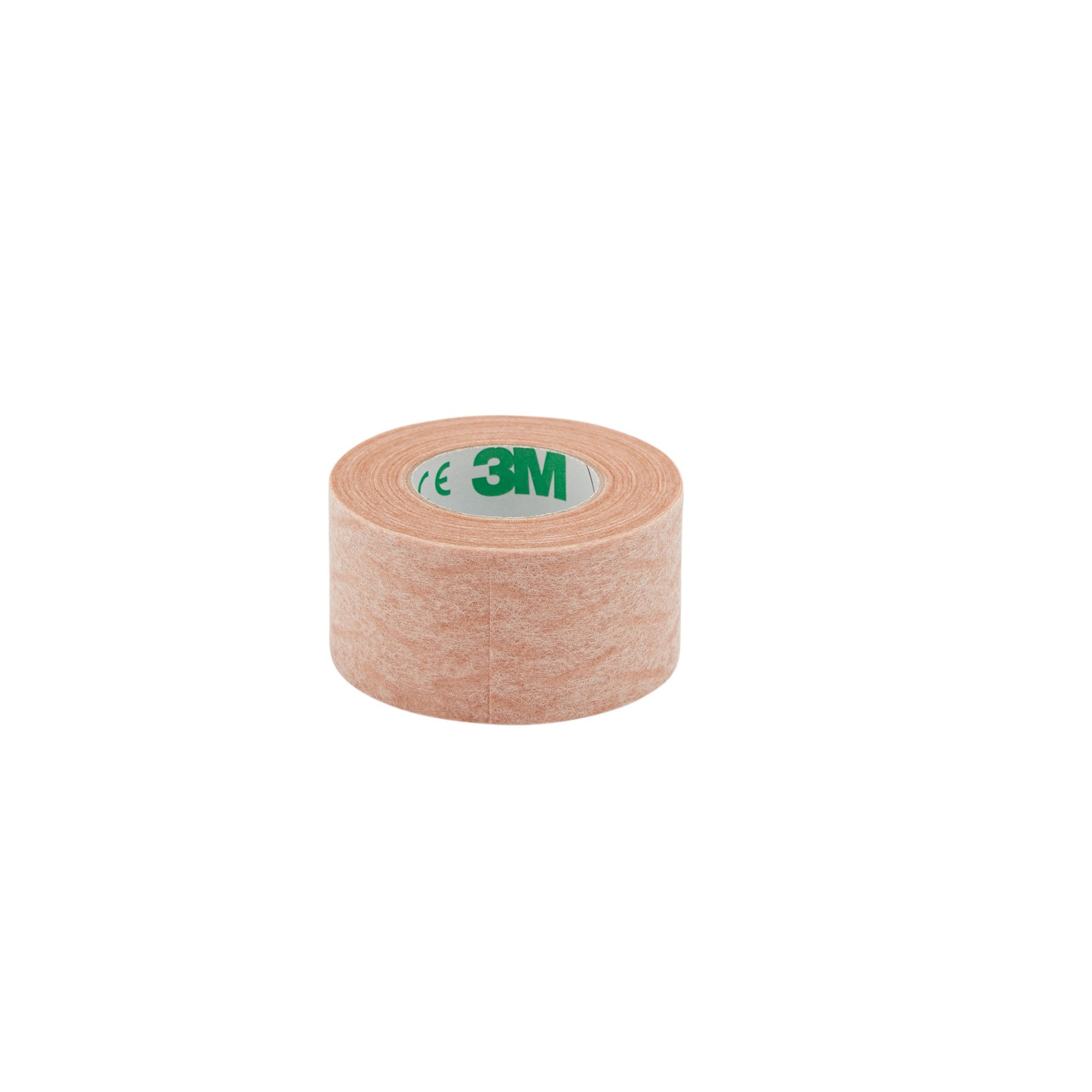 3M™ Micropore™ Paper Medical Tape, 1 Inch x 10 Yard, Tan (12 Units)