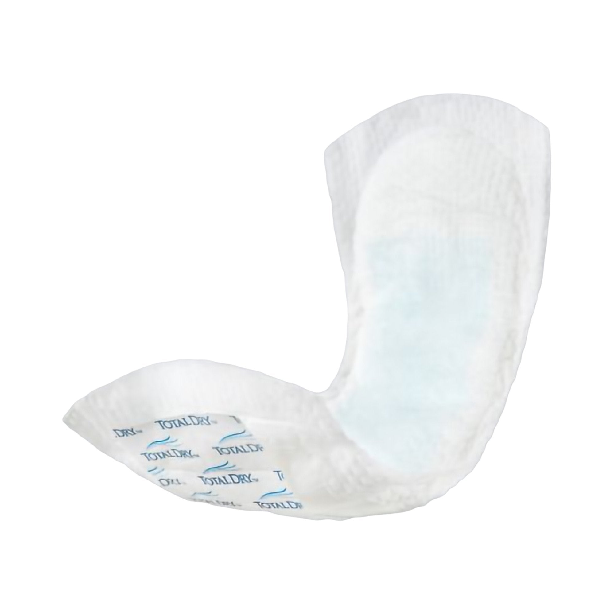 TotalDry™ Moderate Extra Bladder Control Pad, 11-Inch Length (20 Units)
