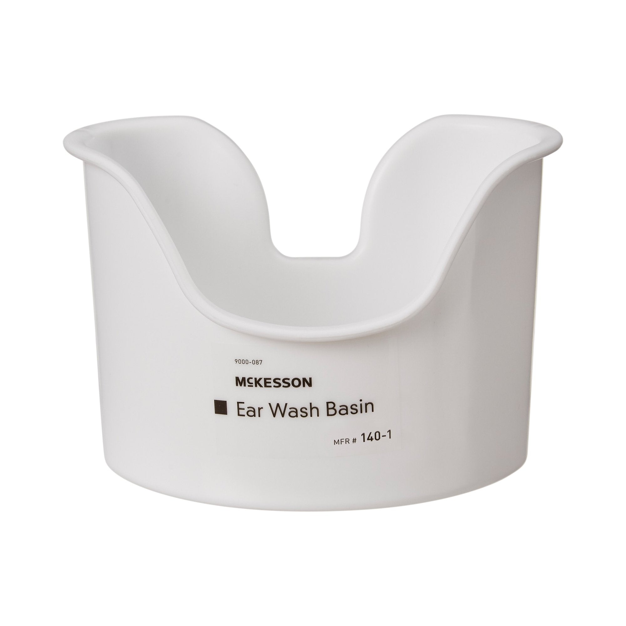 McKesson Ear Basin (1 Unit)