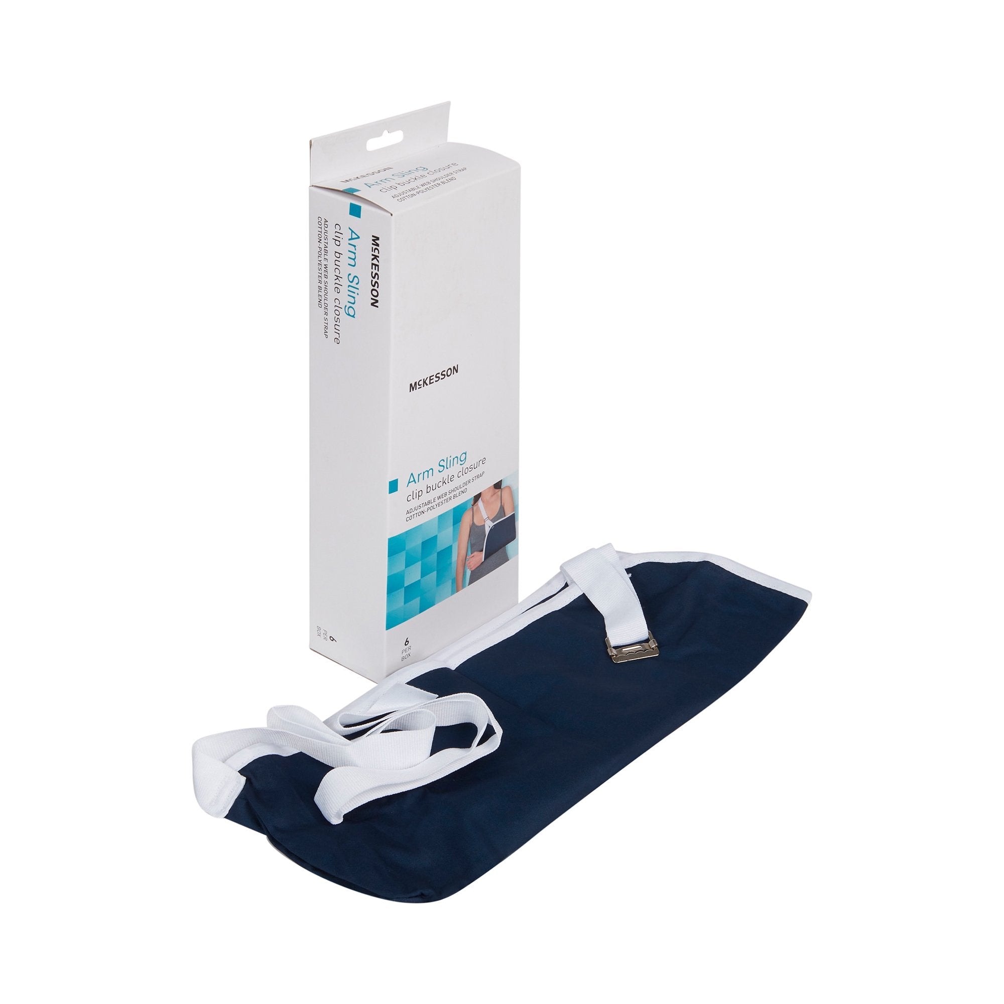 McKesson Arm Sling, Small (6 Units)