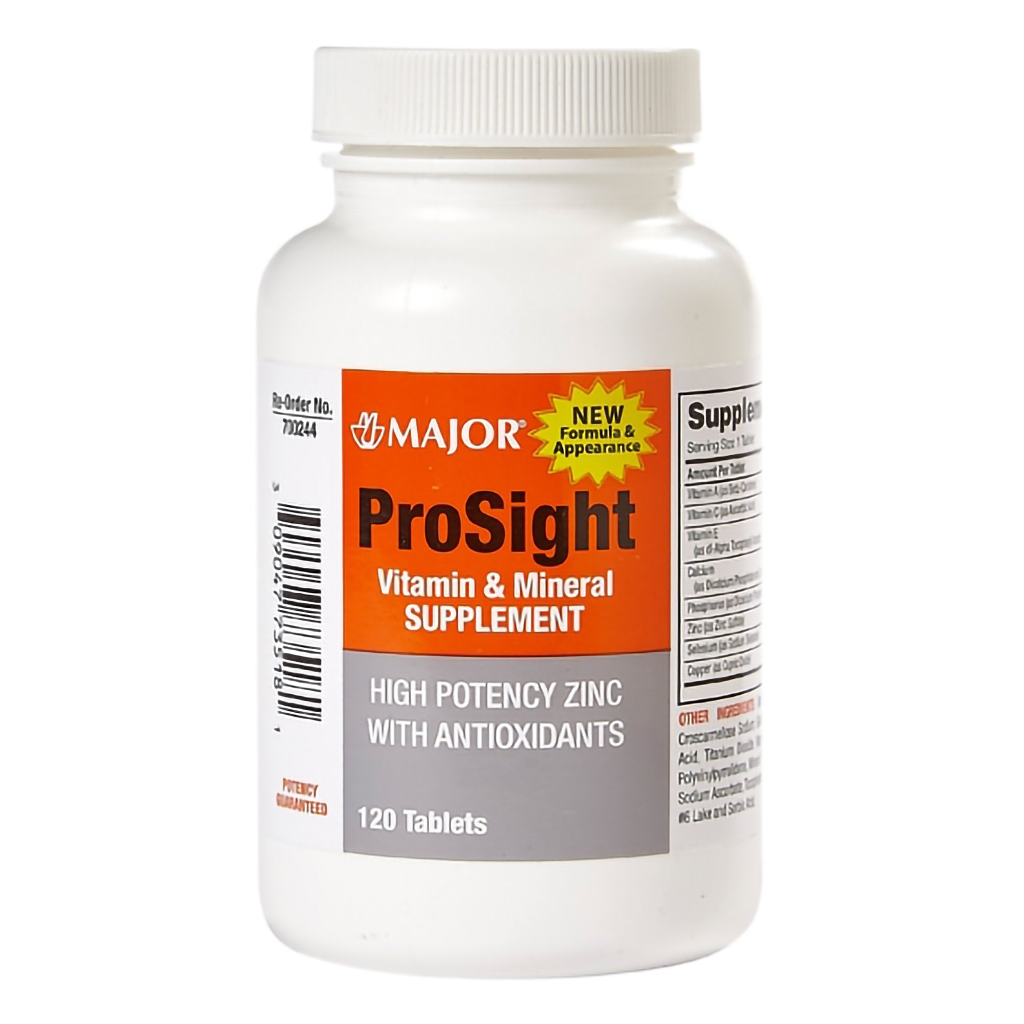 Prosight Multivitamin Supplement (1 Unit)