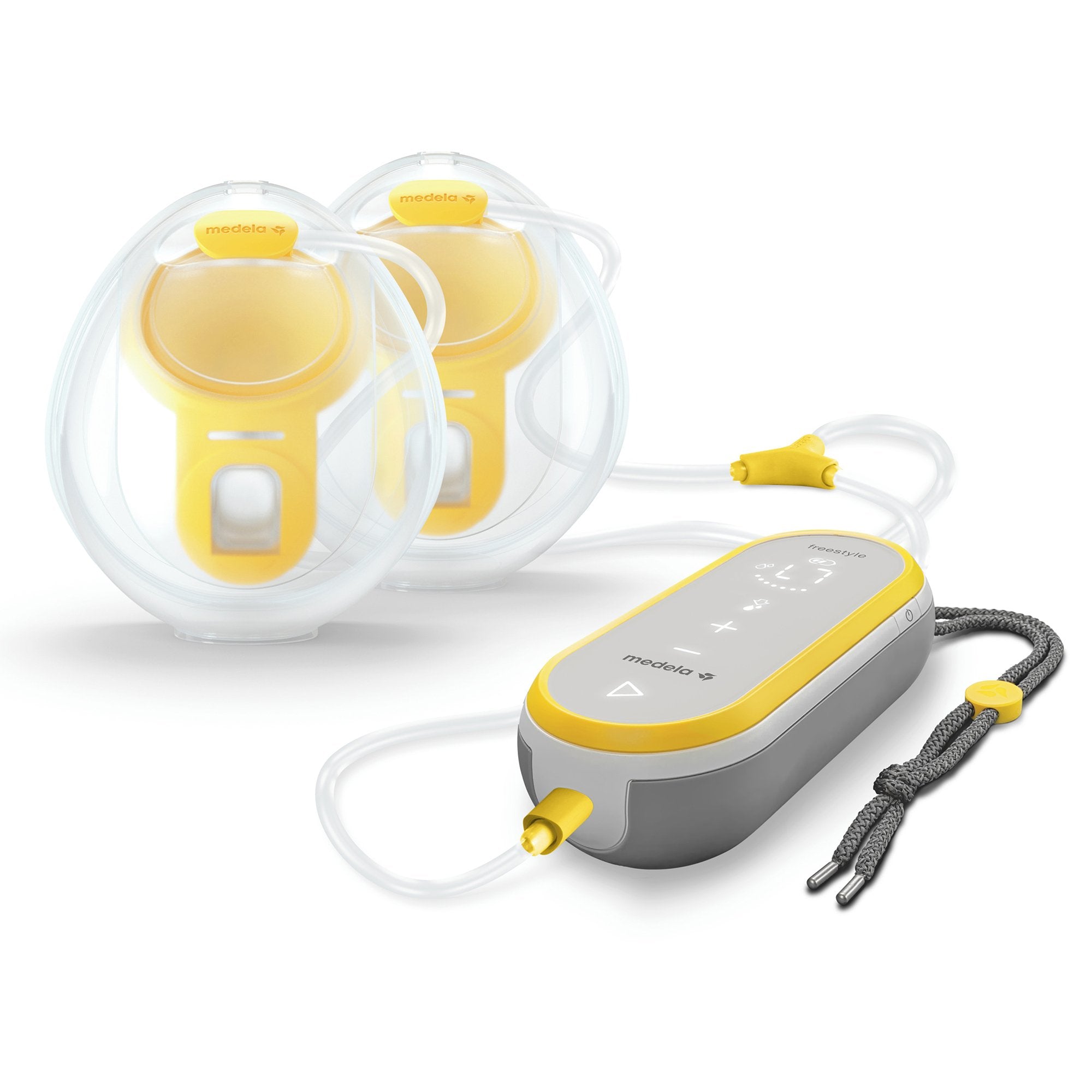 Freestyle™ Hands Free Double Electric Breast Pump (1 Unit)