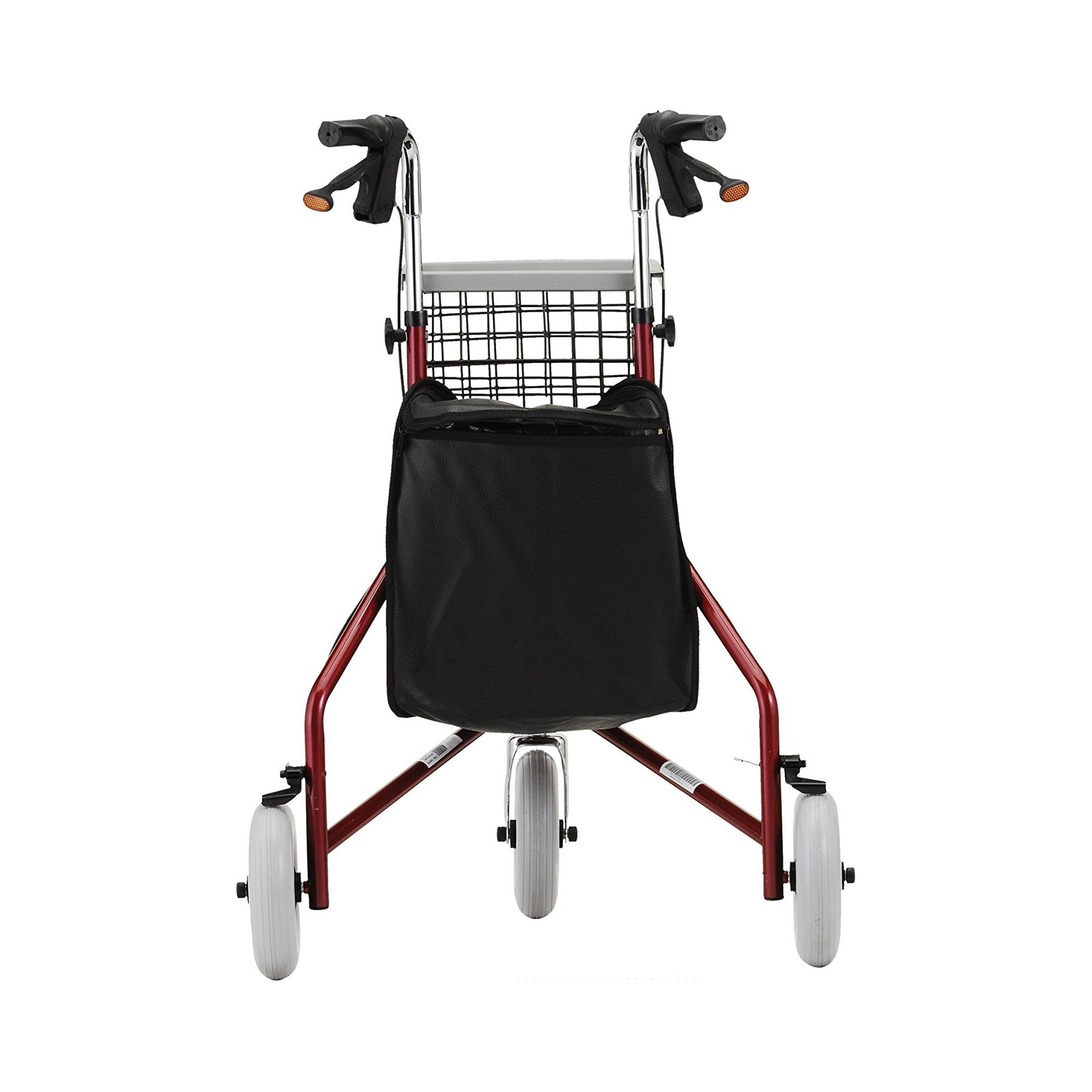 Traveler 3 Wheel Rollator (1 Unit)