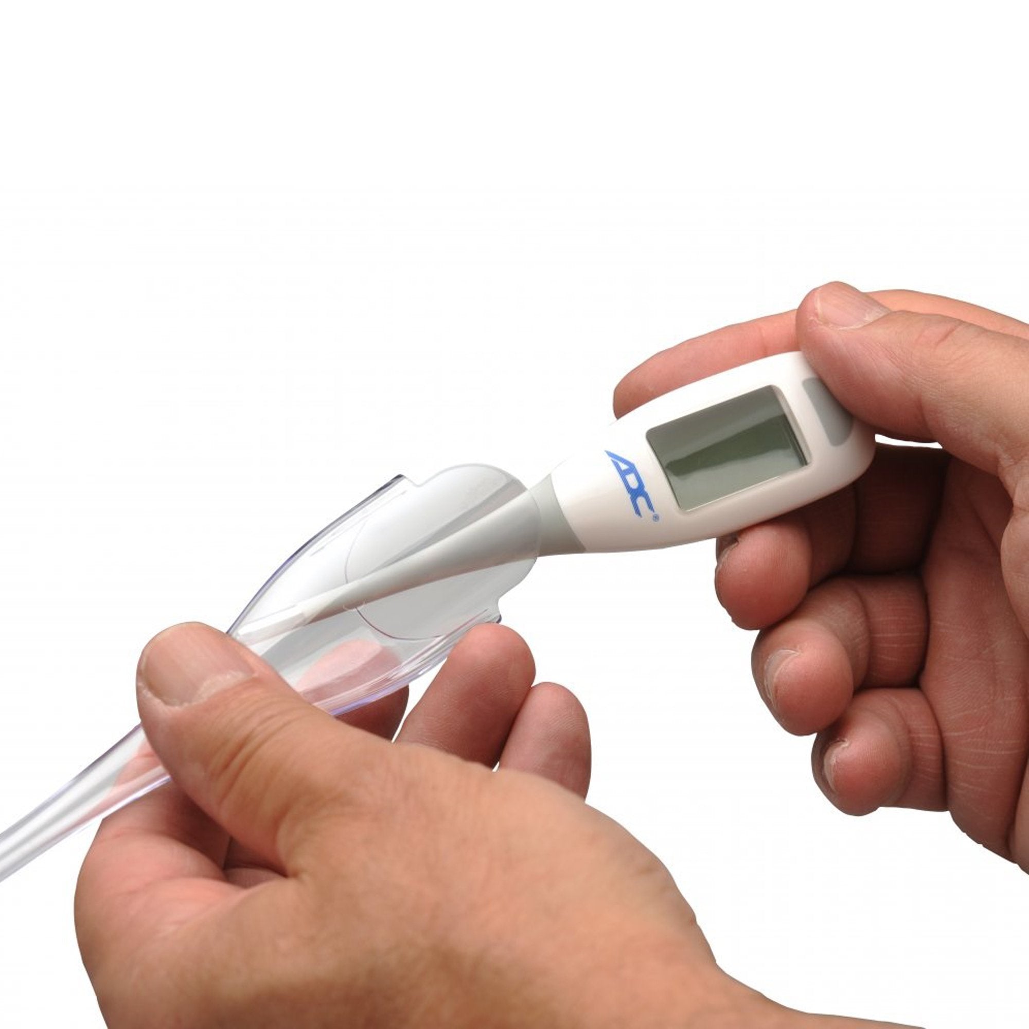 AdTemp™ Digital Stick Thermometer (12 Units)