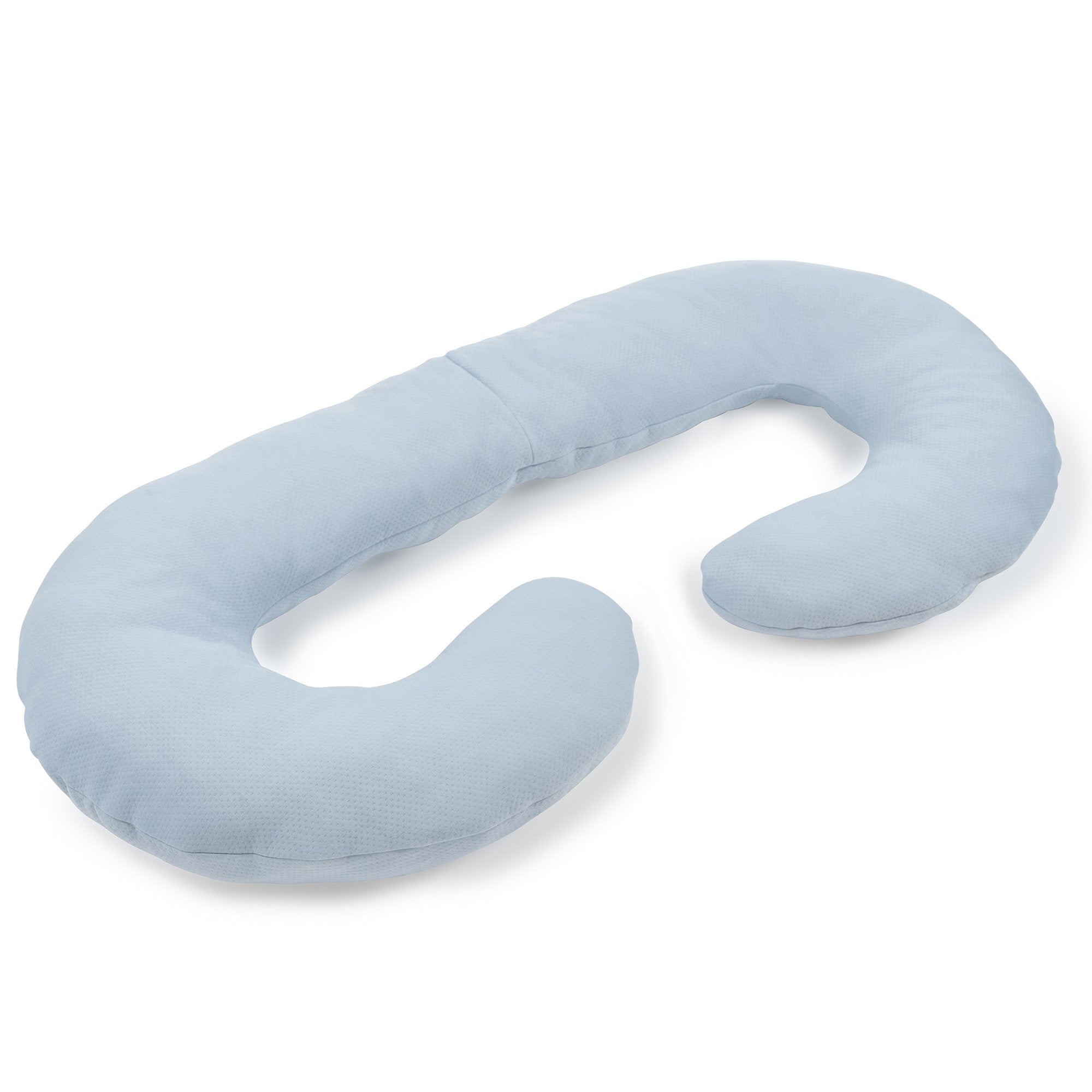 Kanjo Acid Reflux and Pain Relief C Pillow (1 Unit)