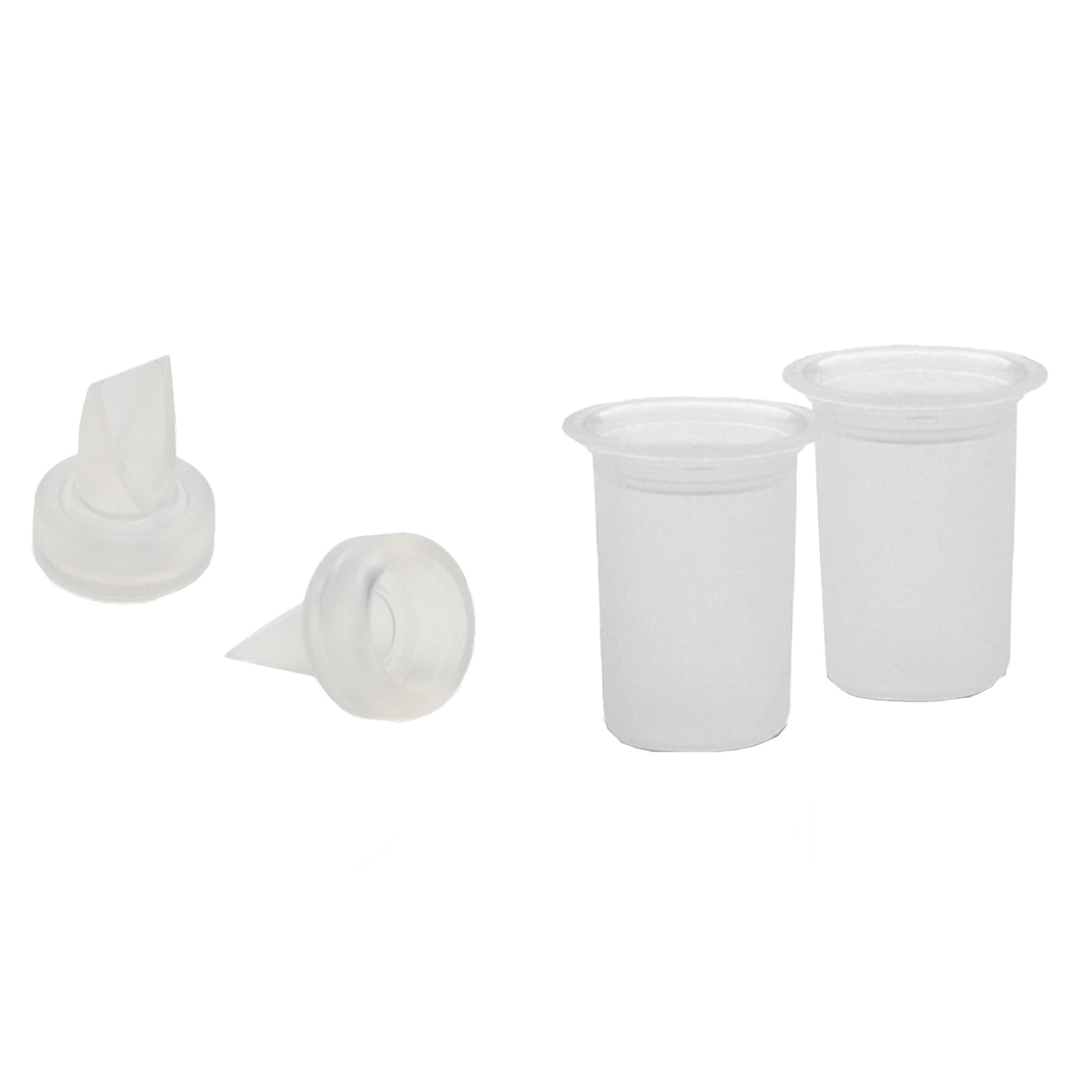 Ameda® Valves / Diaphragms for Ameda Mya Joy Breast Pumps (1 Unit)