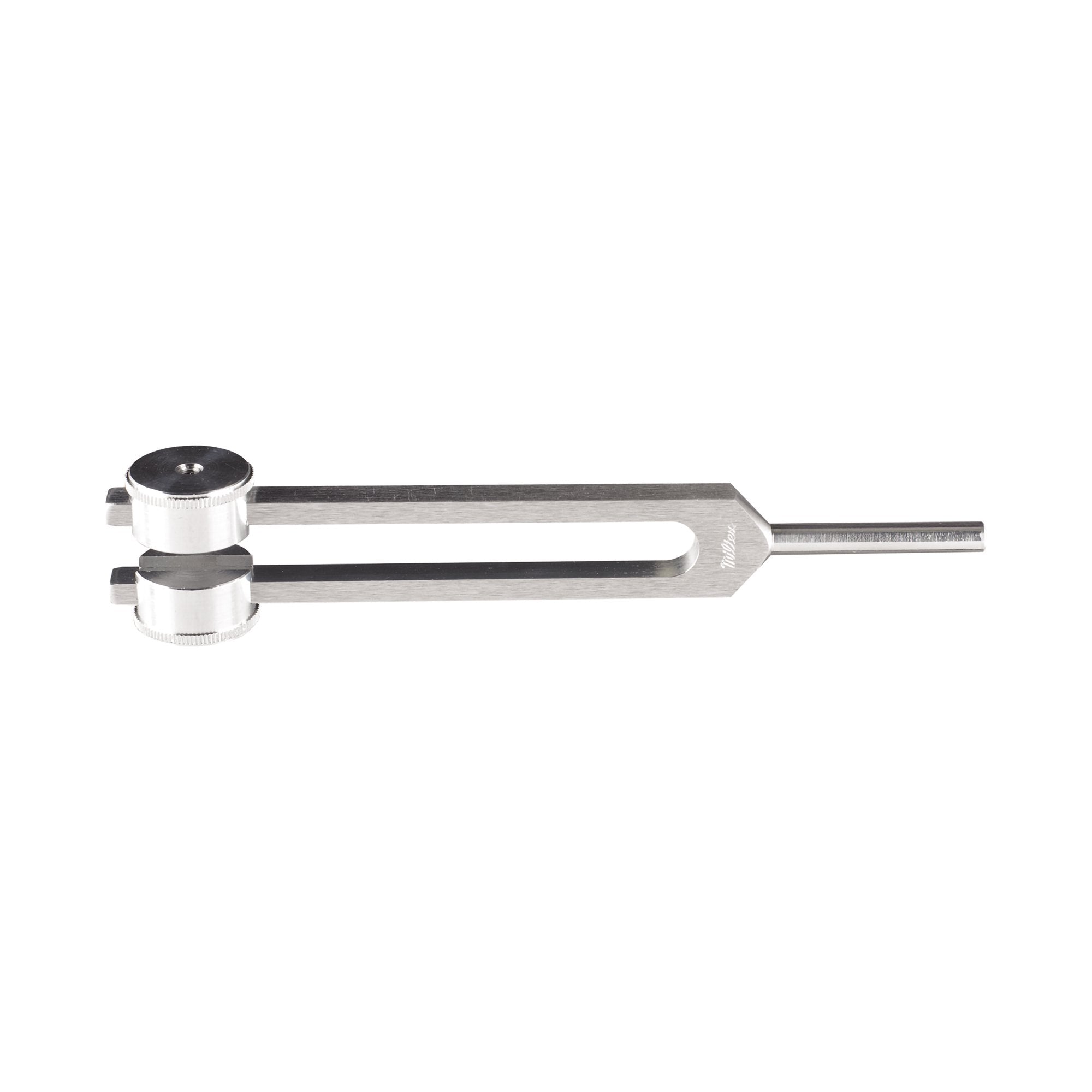 Miltex Tuning Fork with Weight (1 Unit)