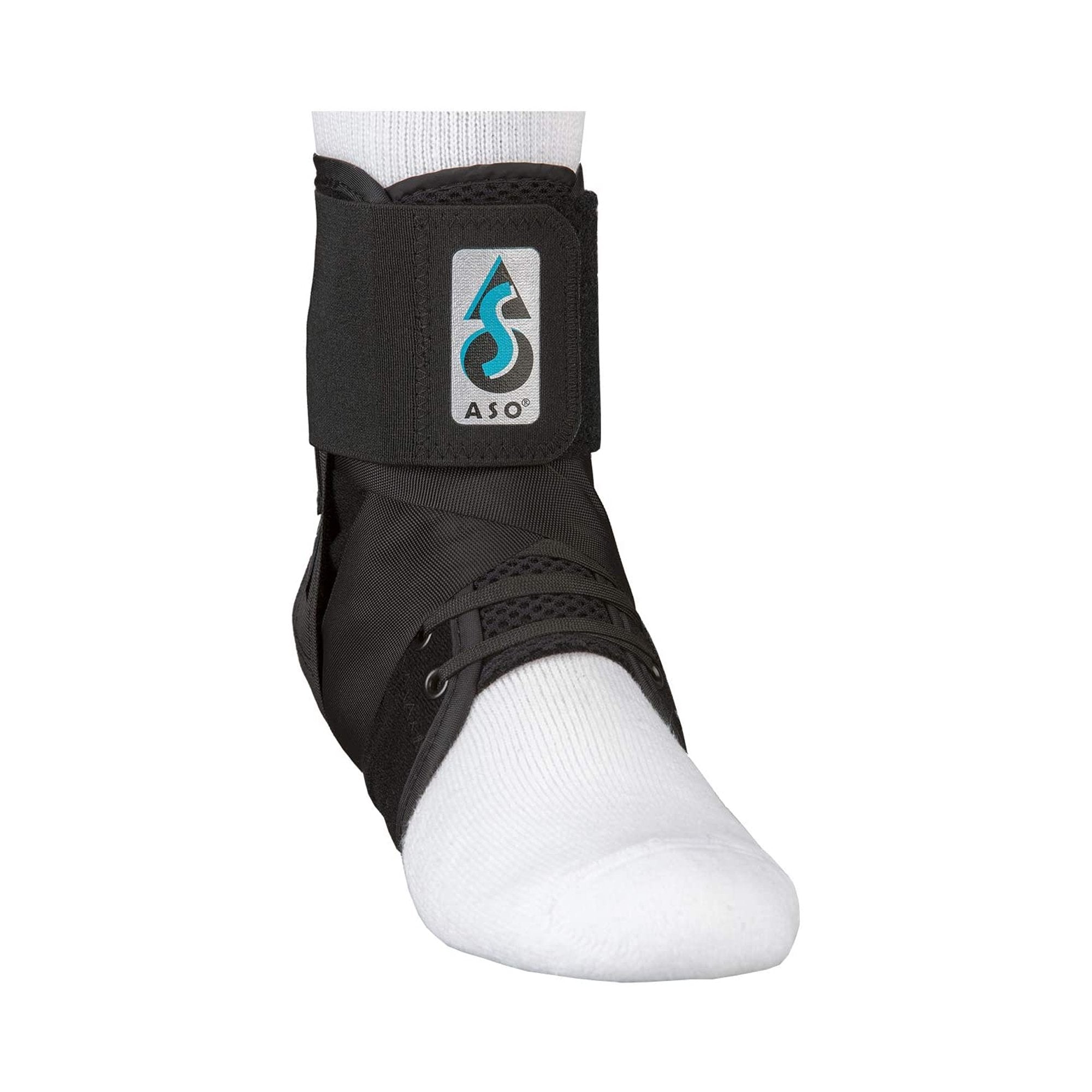 ASO® Low Profile Ankle Support, Medium (1 Unit)