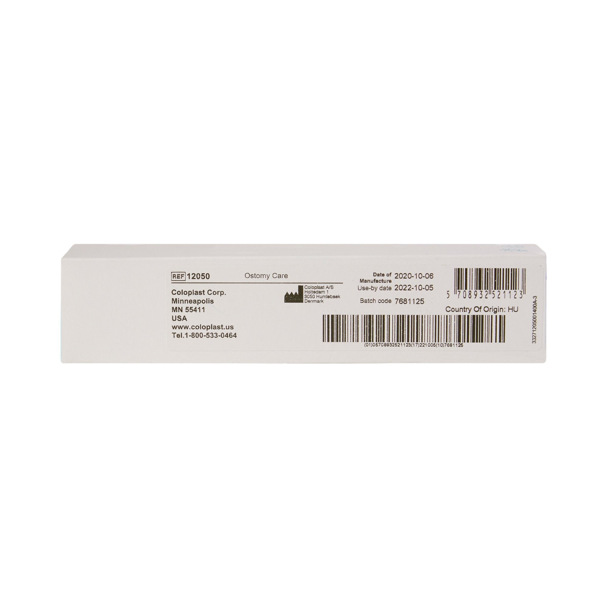 Coloplast Brava® Ostomy Paste (1 Unit)