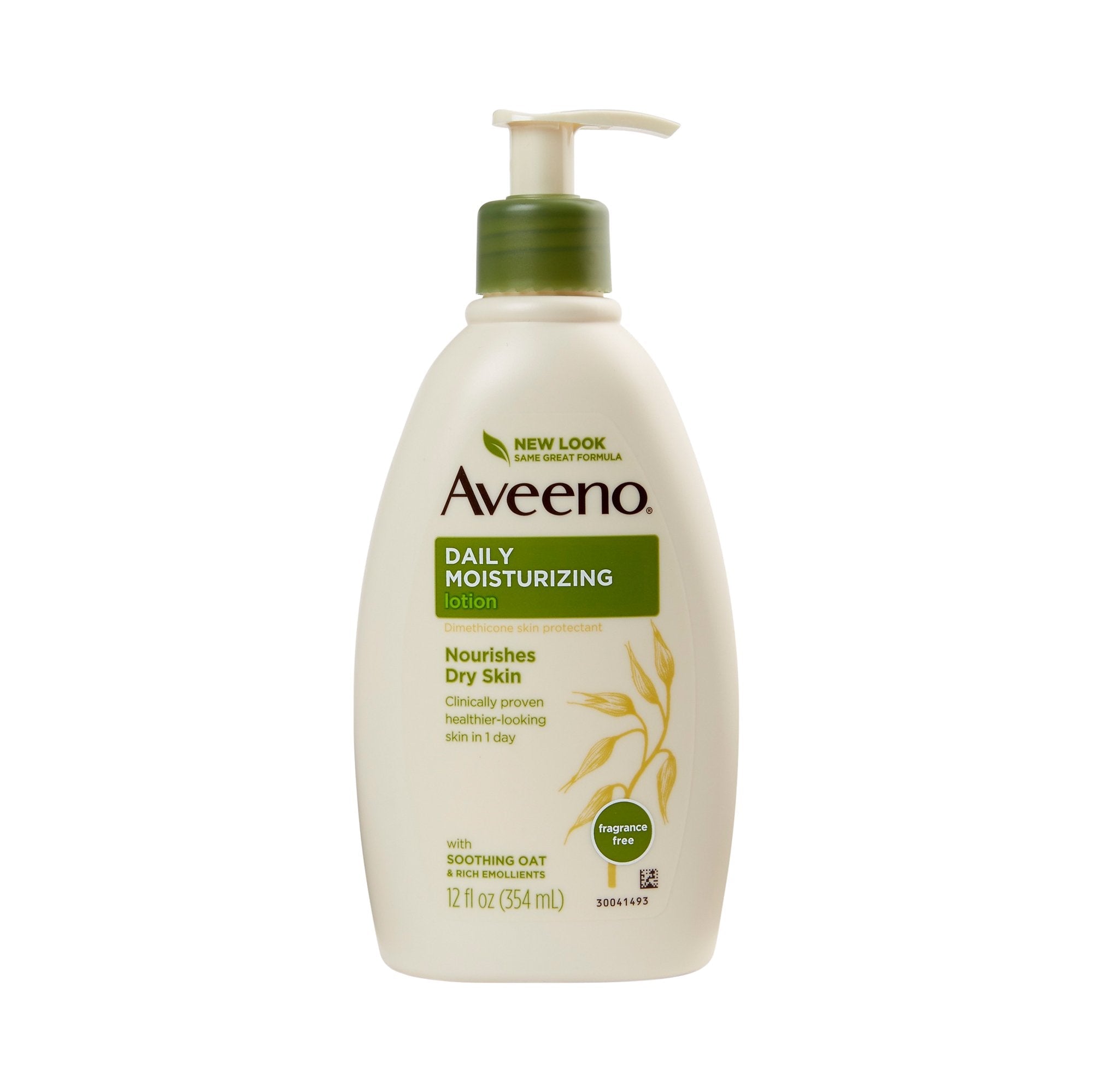 Aveeno® Daily Moisturizing Body Lotion, 12 oz. Bottle (1 Unit)